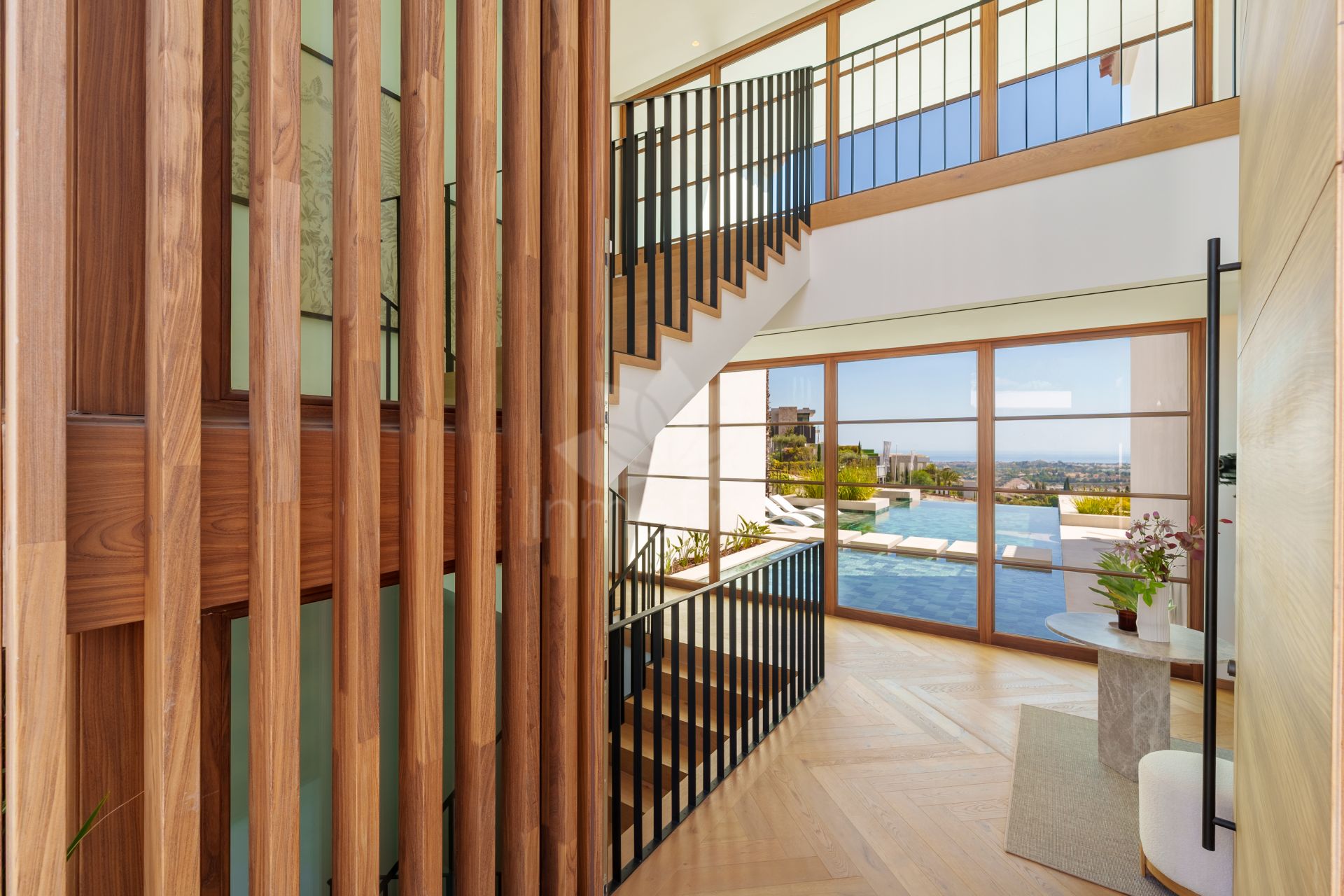 Villa en The Hills, Benahavis