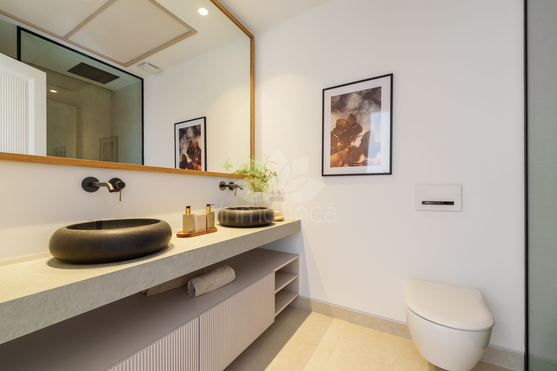 Villa en The Hills, Benahavis