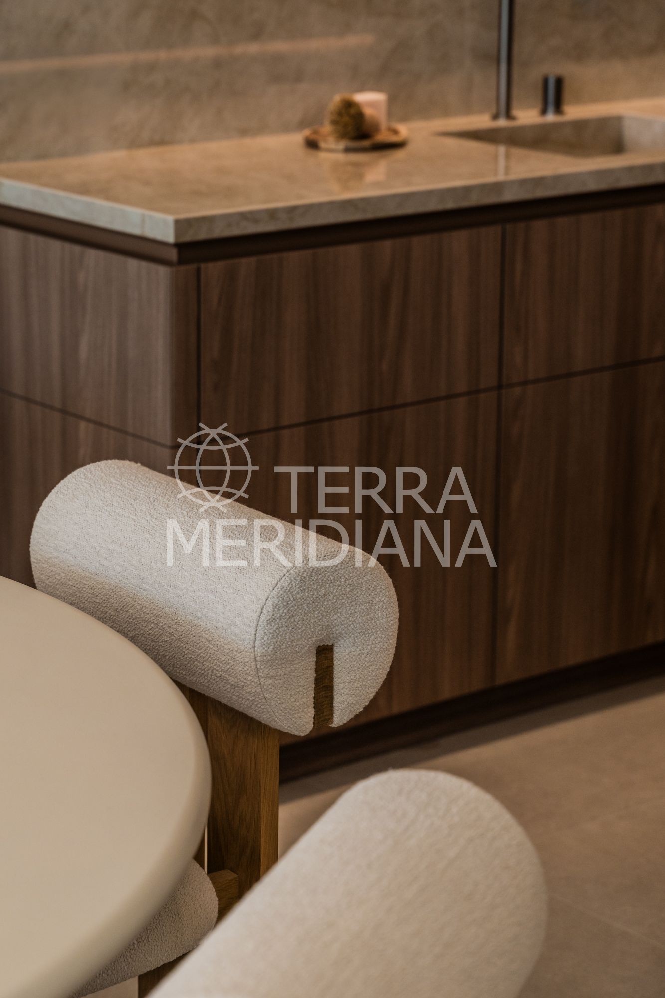 Semi Detached Villa in Altos de Salamanca, Marbella