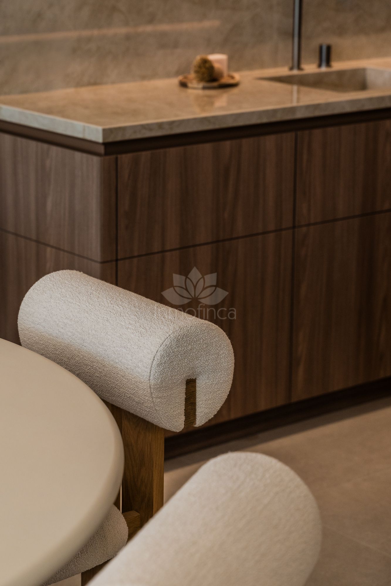 Semi Detached Villa in Altos de Salamanca, Marbella