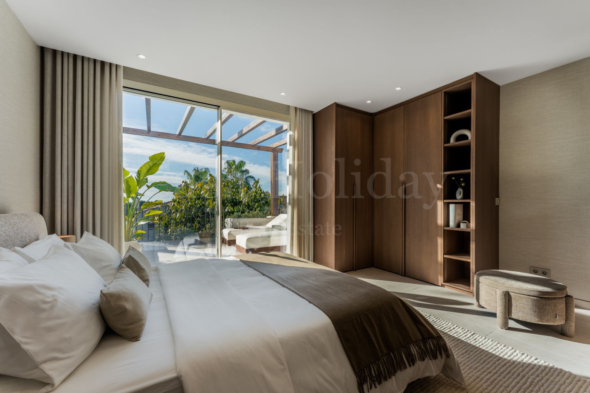 Villa Pareada en Altos de Salamanca, Marbella