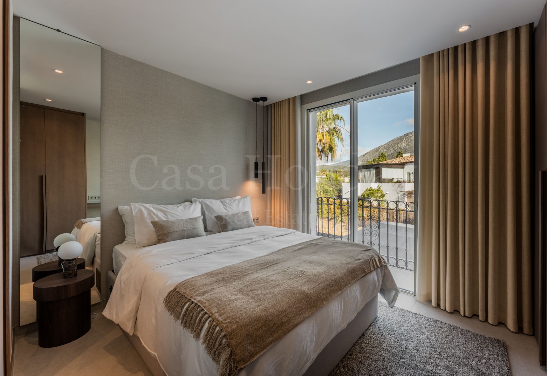 Villa Pareada en Altos de Salamanca, Marbella