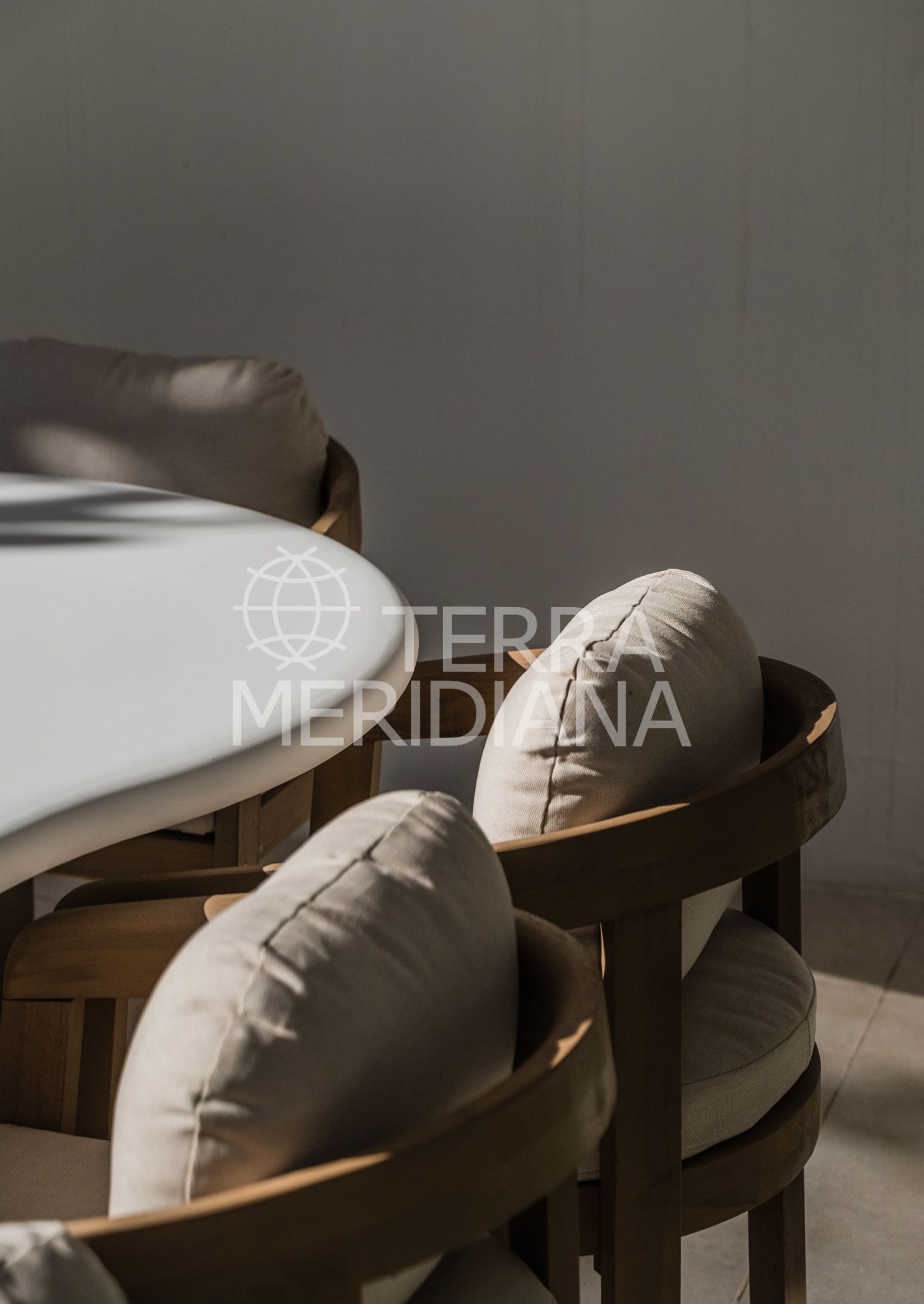 Semi Detached Villa in Altos de Salamanca, Marbella