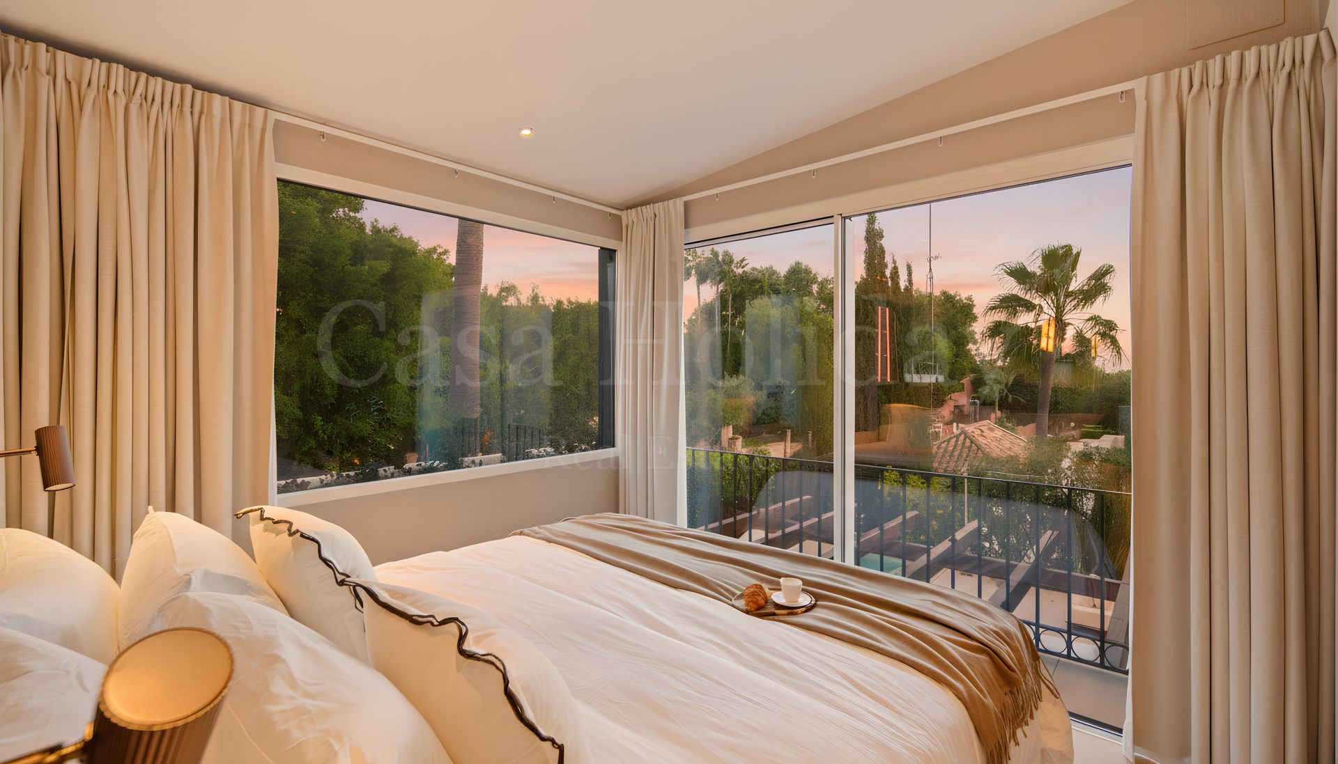 Villa Pareada en Altos de Salamanca, Marbella