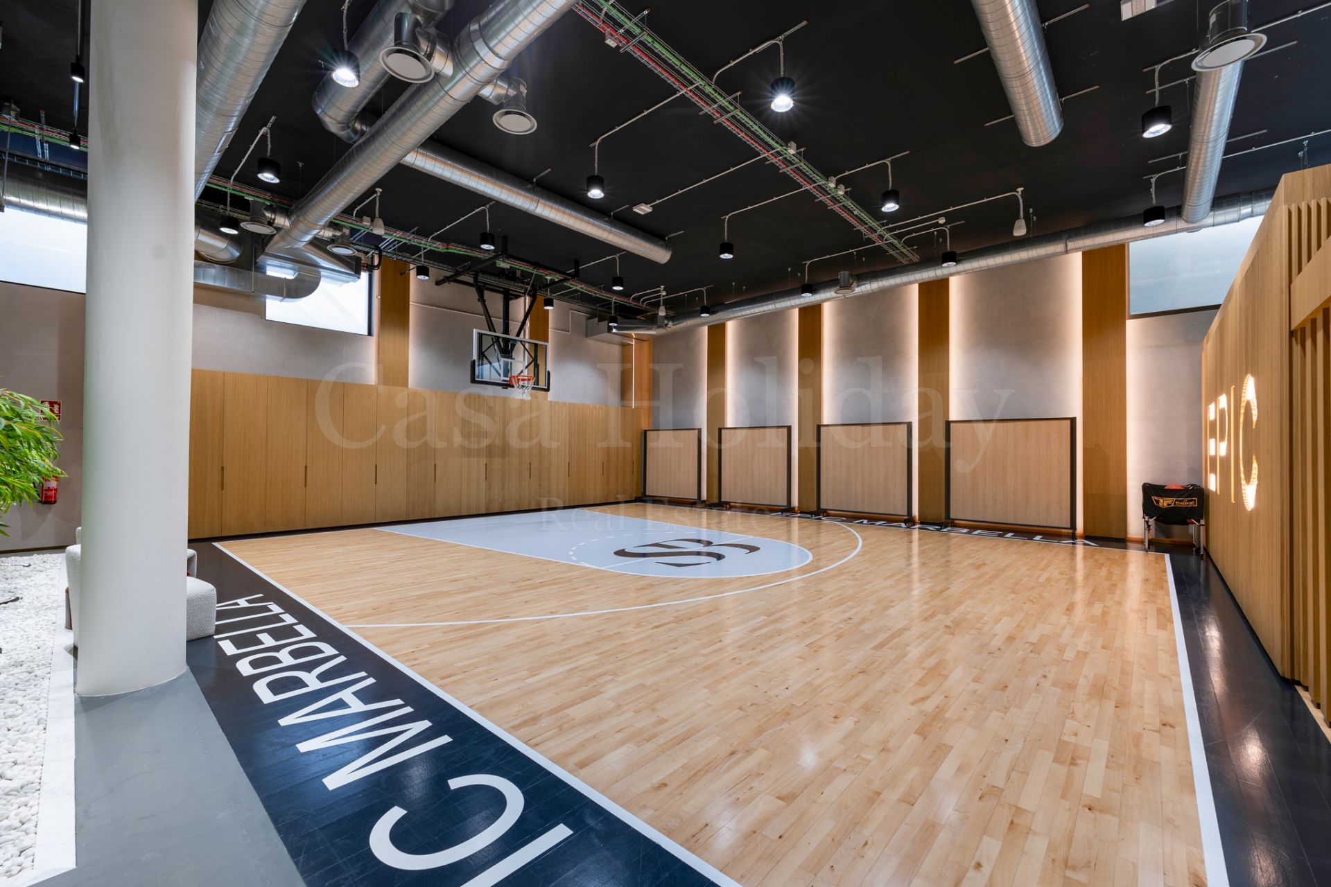 Apartamento Planta Baja en Golden Mile, Marbella