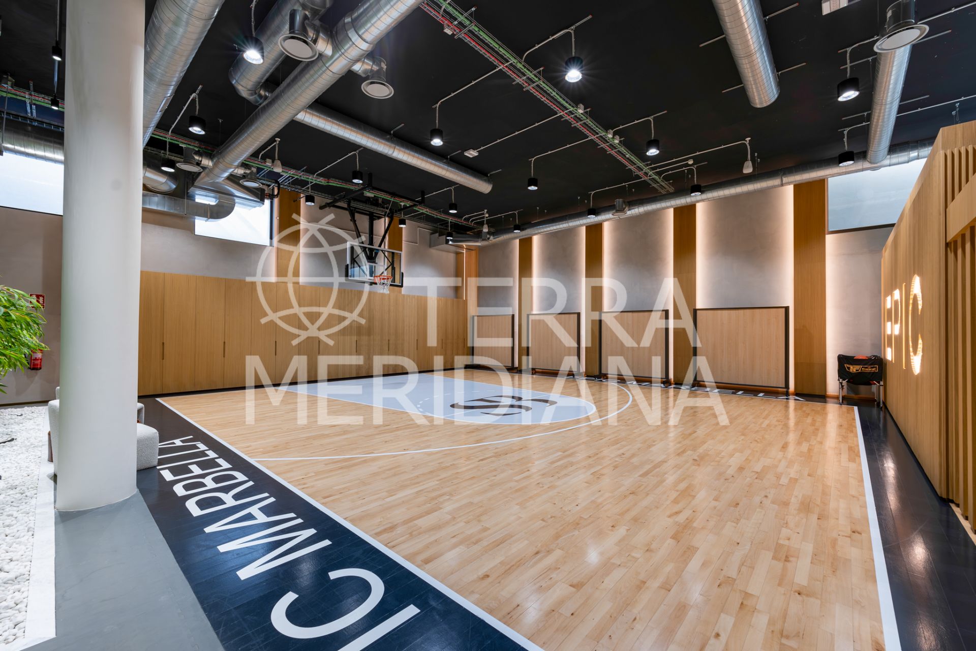 Ground Floor Apartment in Golden Mile, Marbella