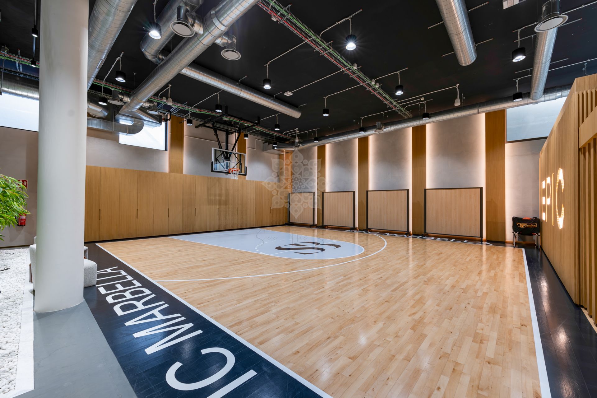 Apartamento Planta Baja en Golden Mile, Marbella