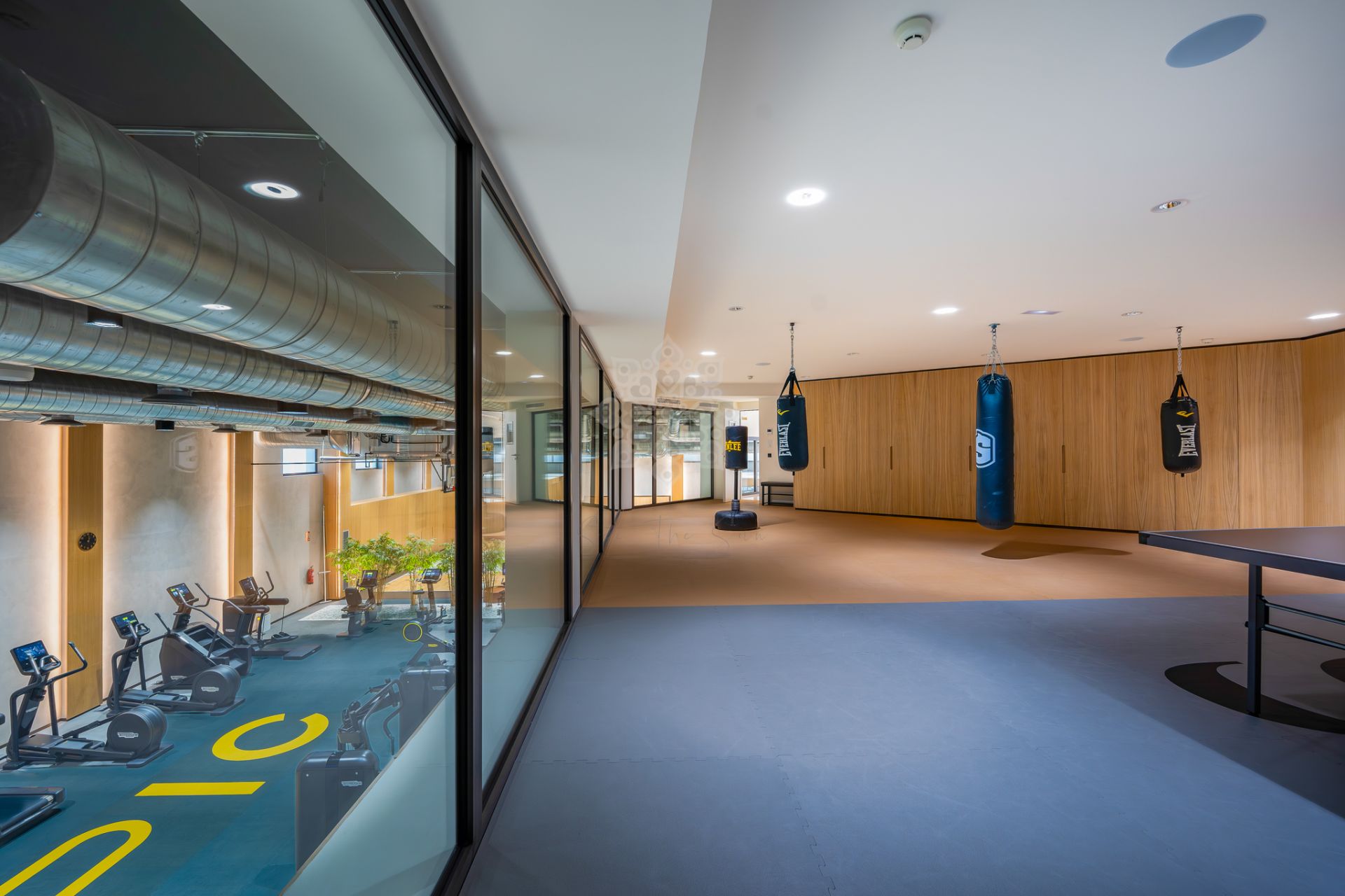 Apartamento Planta Baja en Golden Mile, Marbella