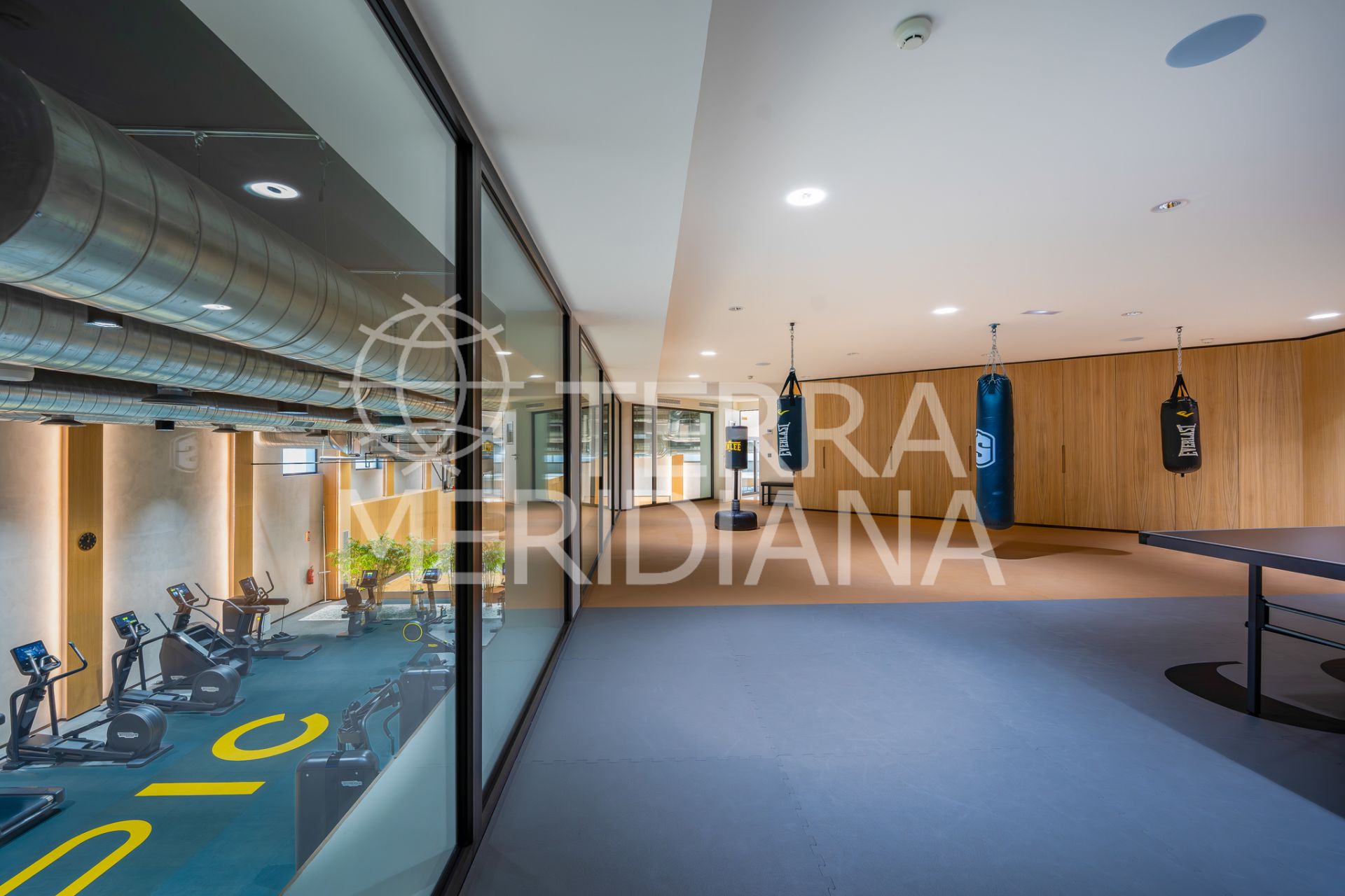 Ground Floor Apartment in Golden Mile, Marbella