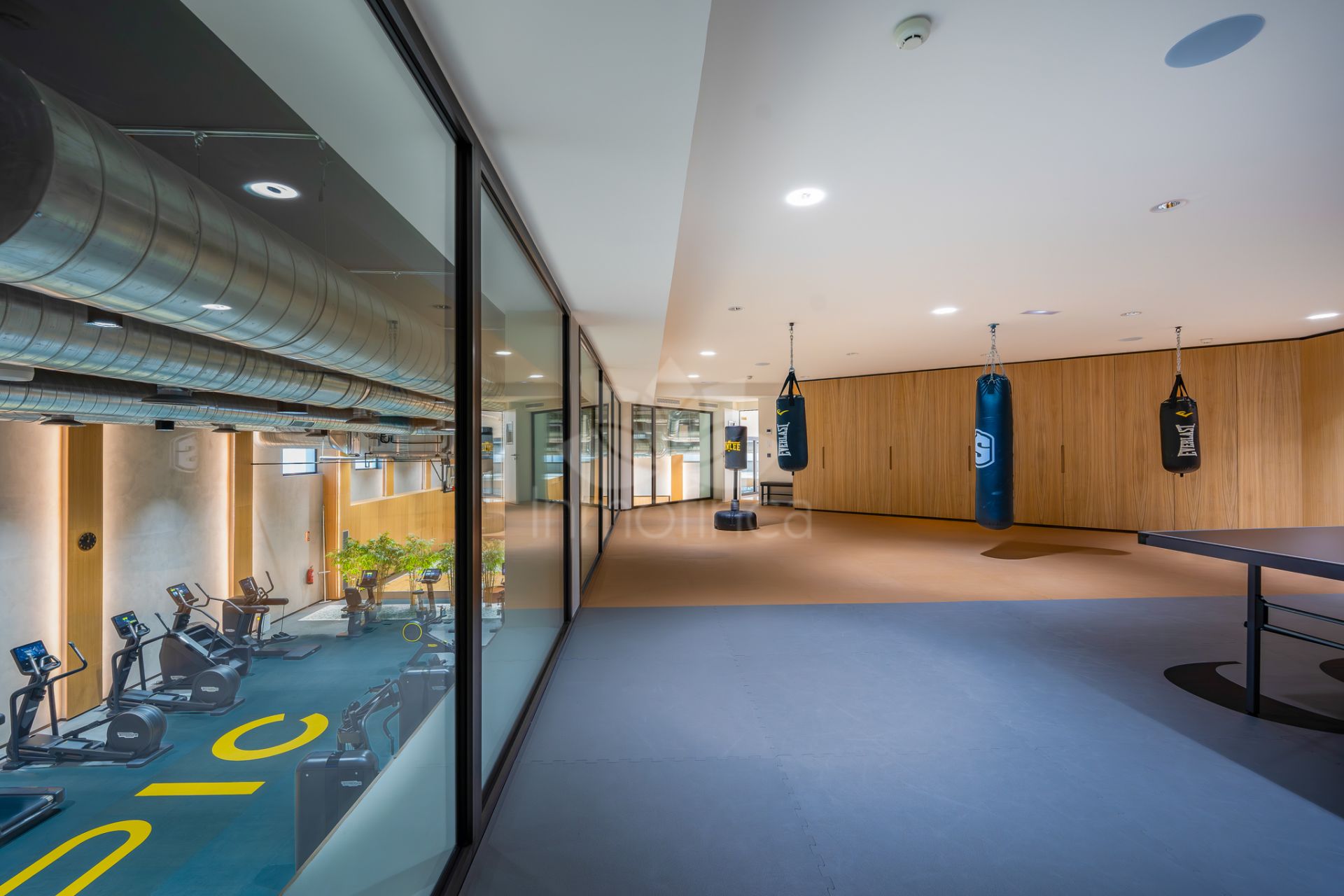 Apartamento Planta Baja en Golden Mile, Marbella