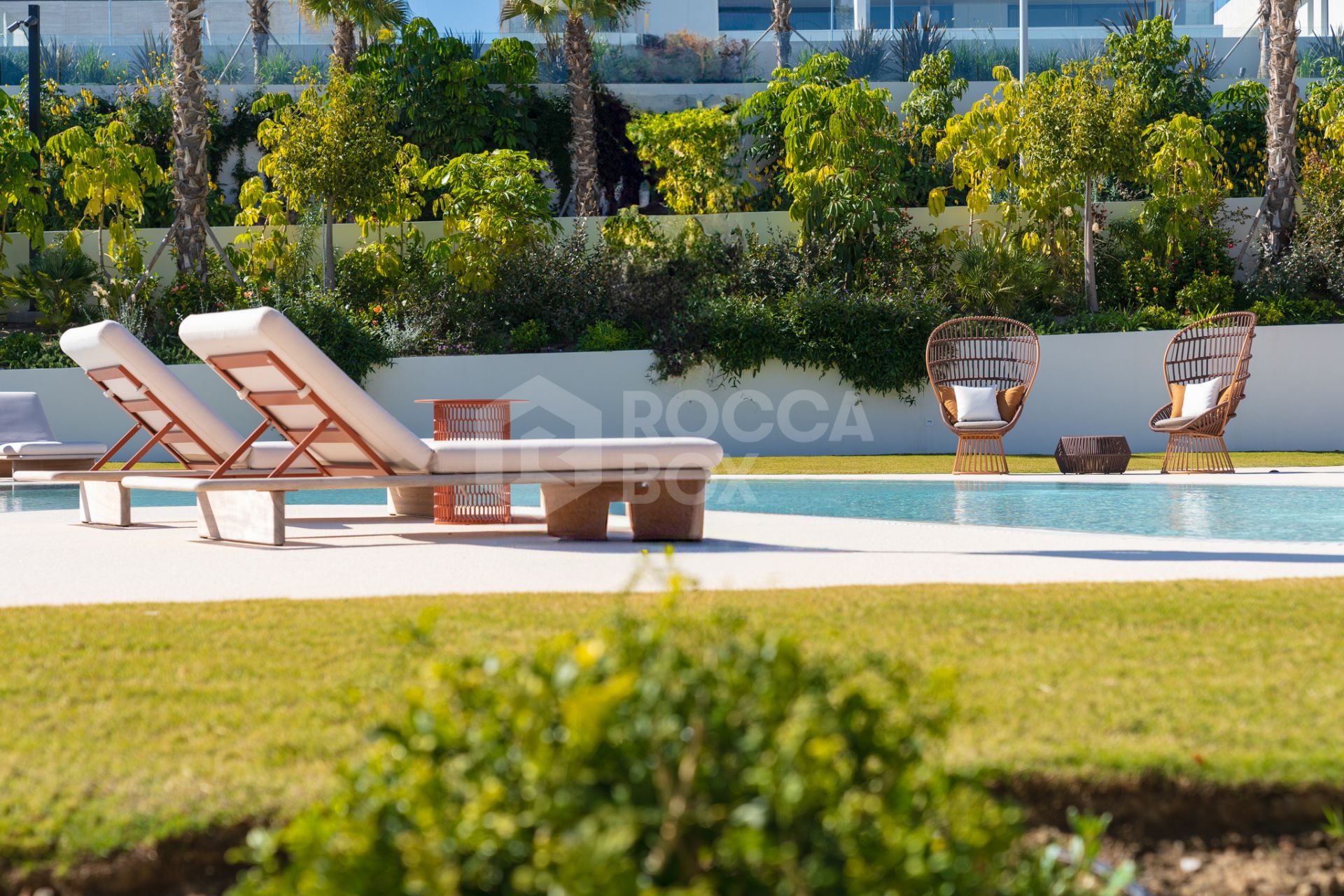 Stunning 4-Bedroom Ground Floor Apartment in Epic Phase 3, Marbella Golden Mile