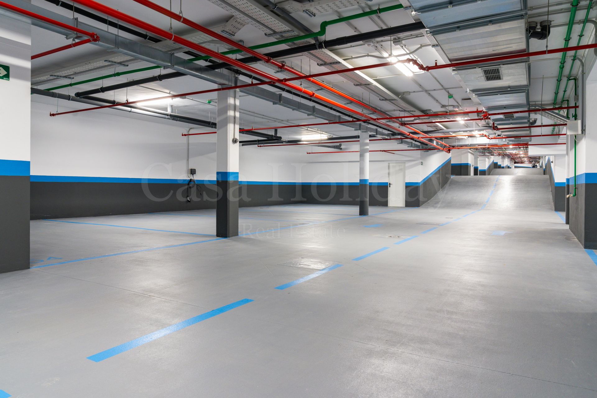 Apartamento Planta Baja en Golden Mile, Marbella