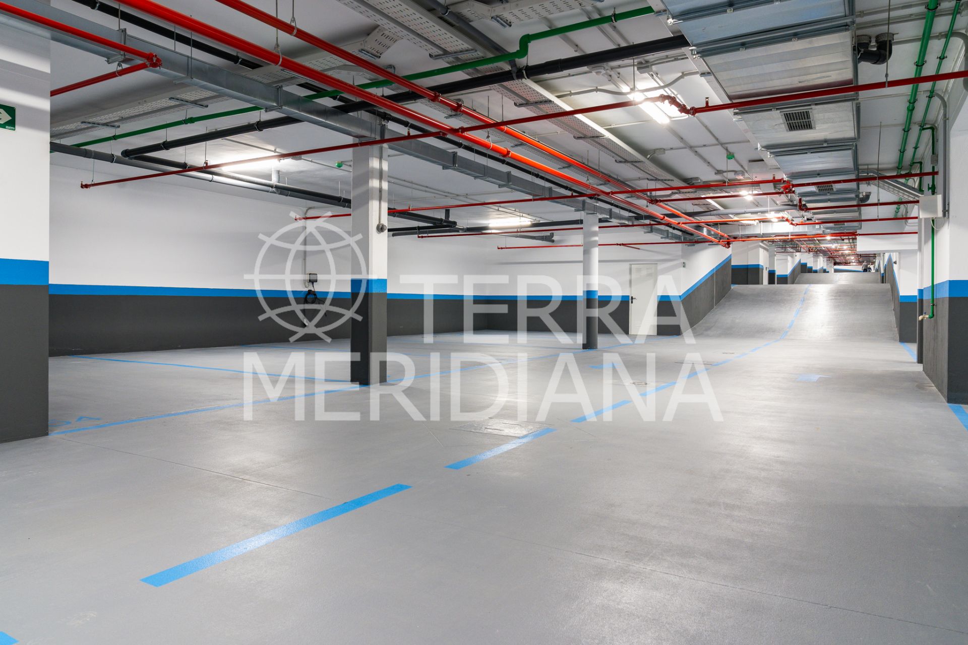 Ground Floor Apartment in Golden Mile, Marbella