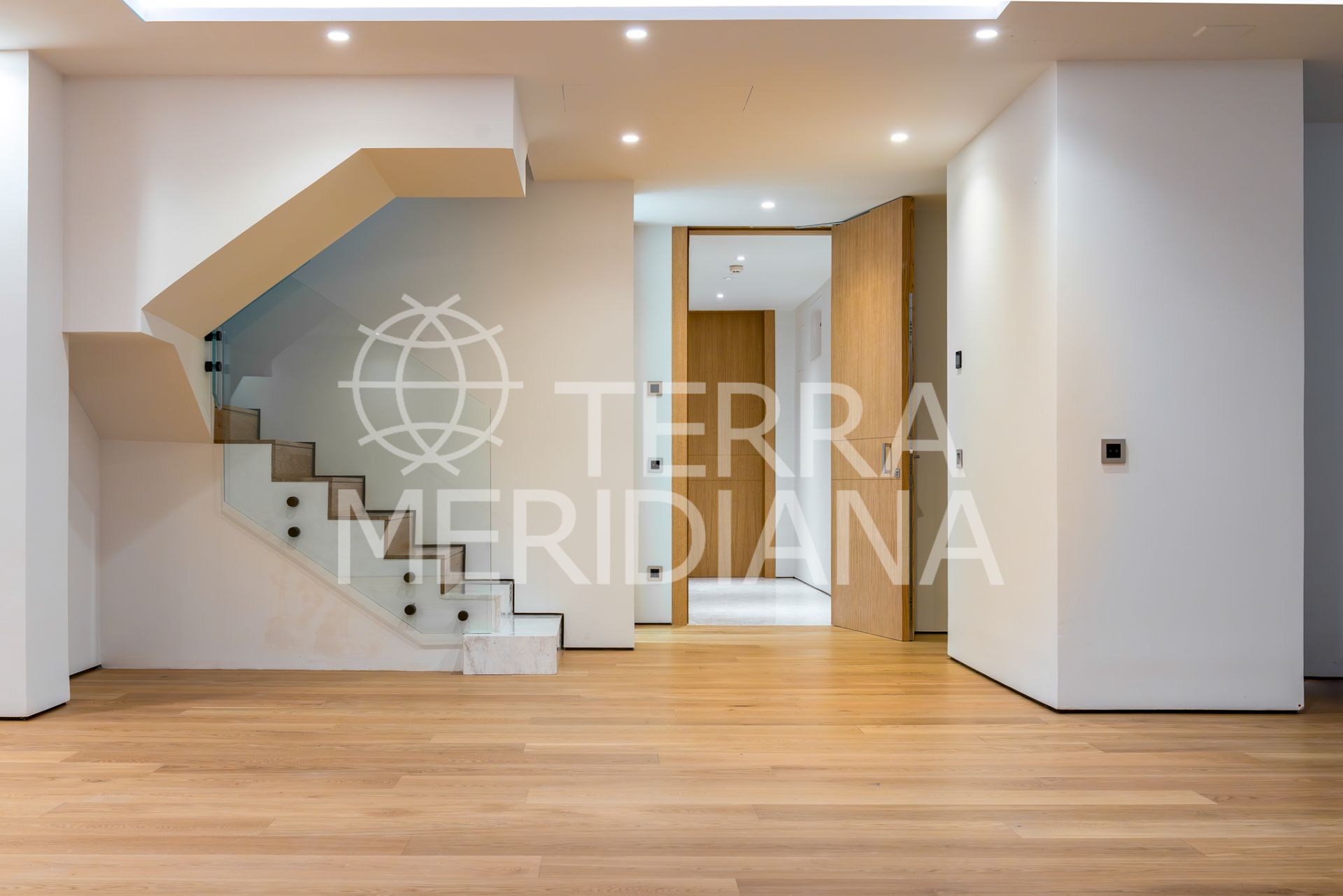 Ground Floor Apartment in Golden Mile, Marbella