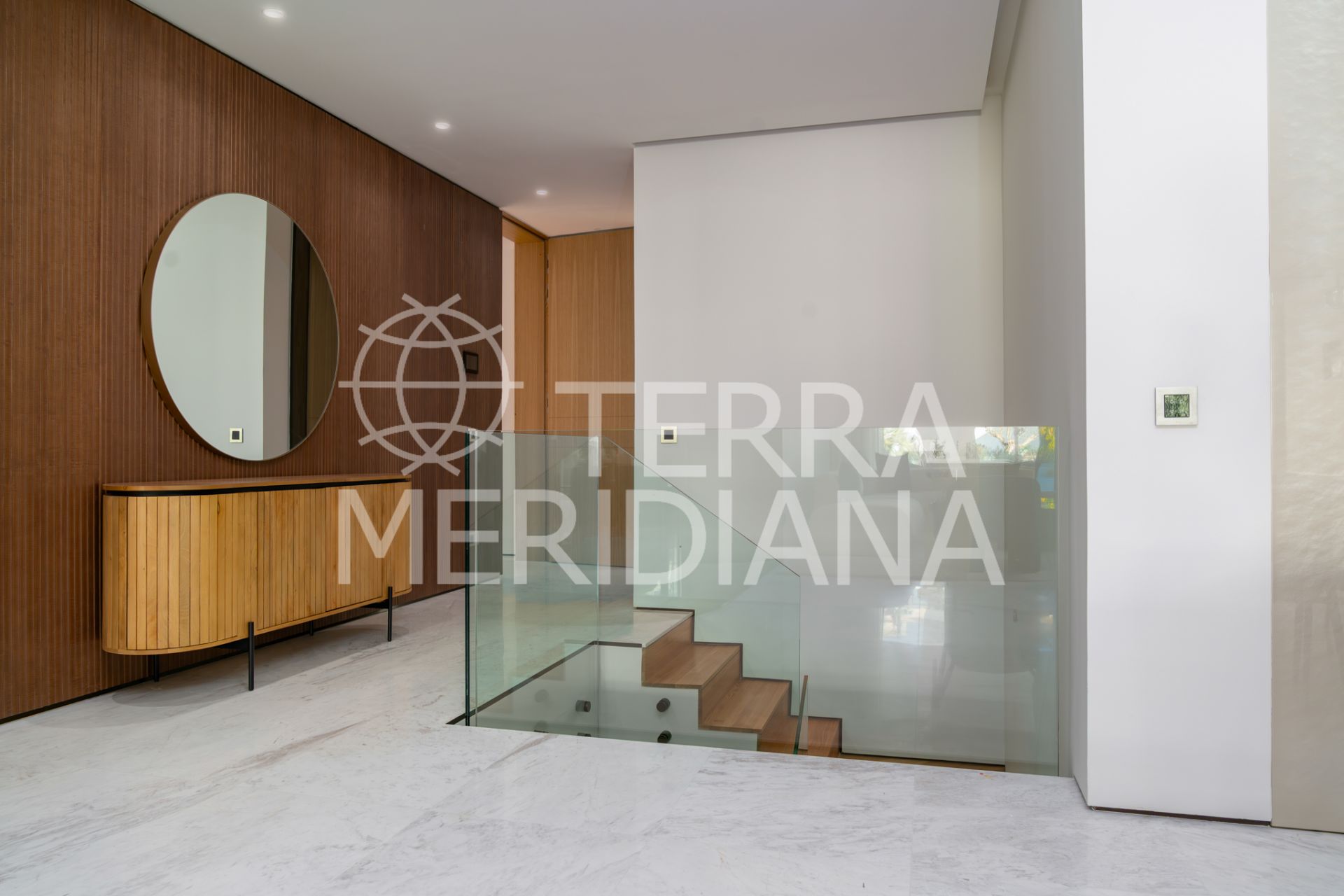 Ground Floor Apartment in Golden Mile, Marbella
