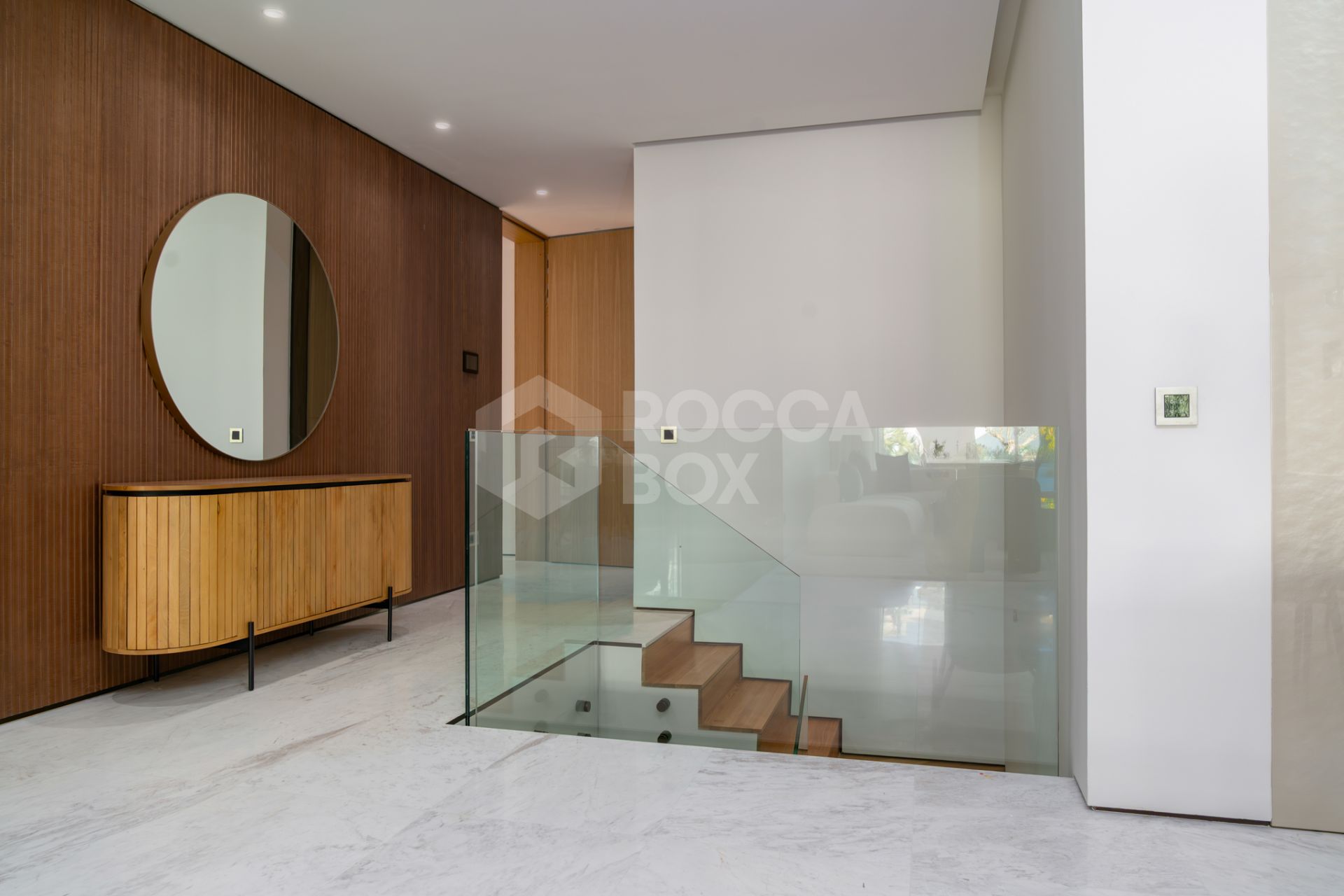 Stunning 4-Bedroom Ground Floor Apartment in Epic Phase 3, Marbella Golden Mile