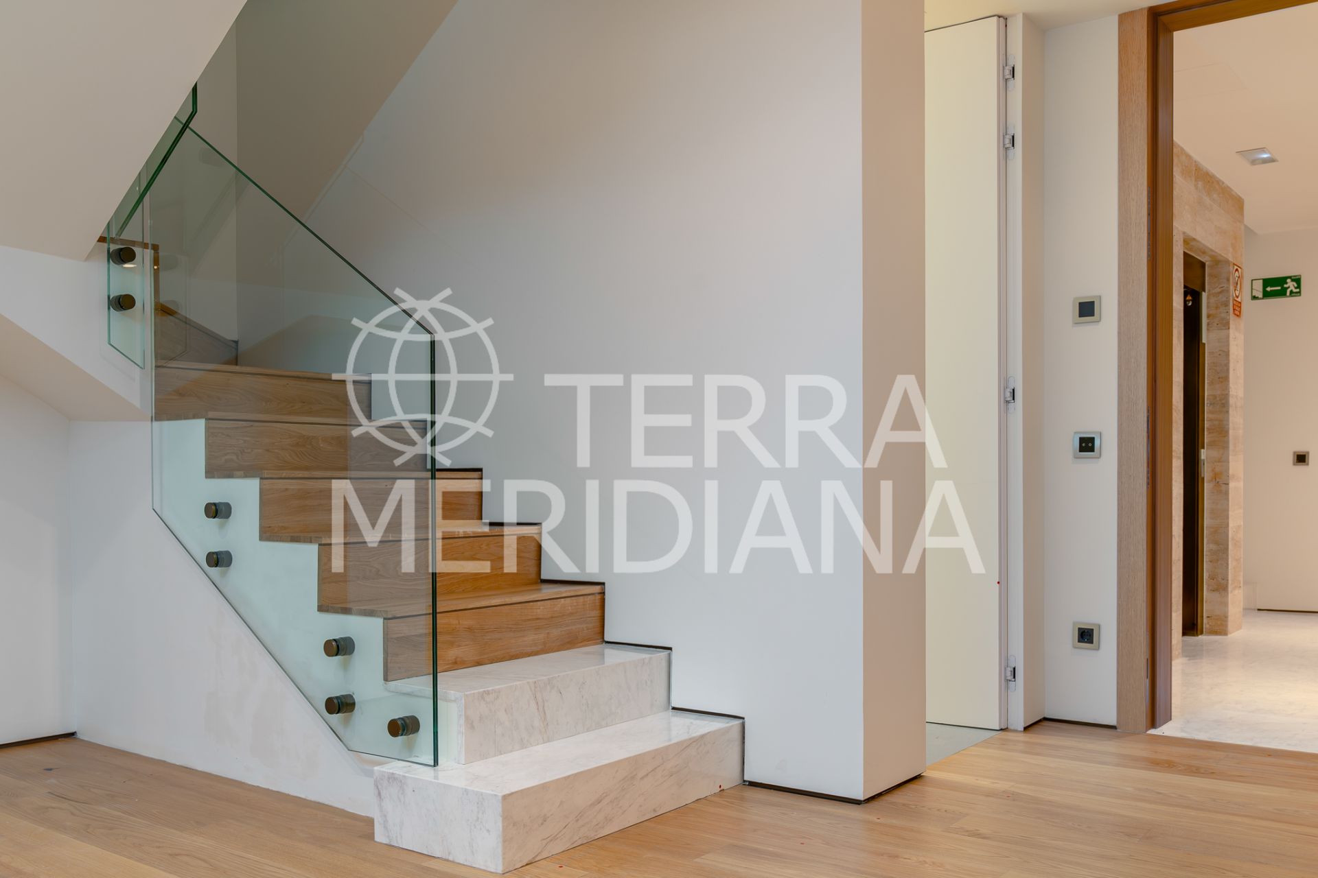 Ground Floor Apartment in Golden Mile, Marbella