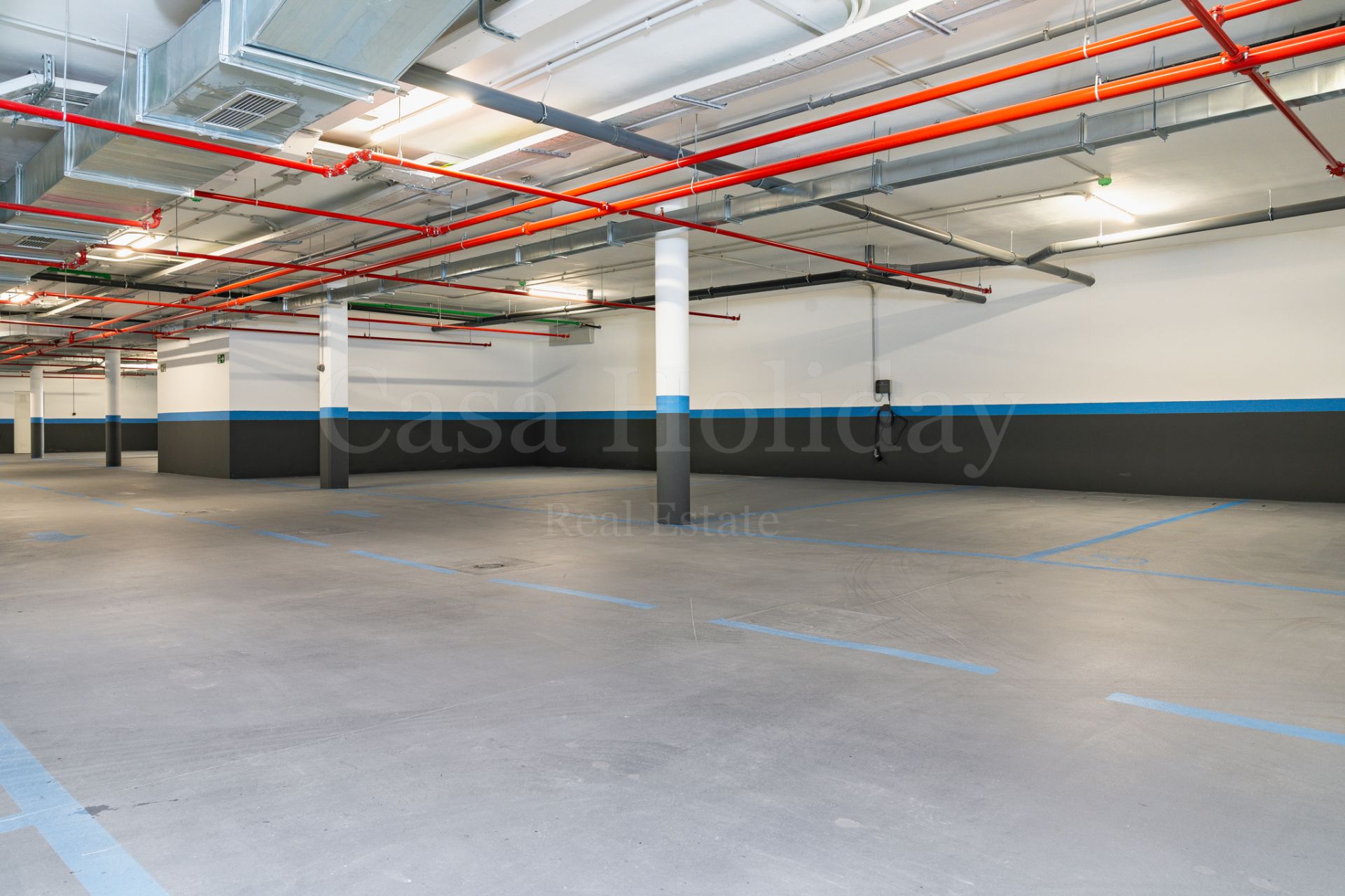 Apartamento Planta Baja en Golden Mile, Marbella