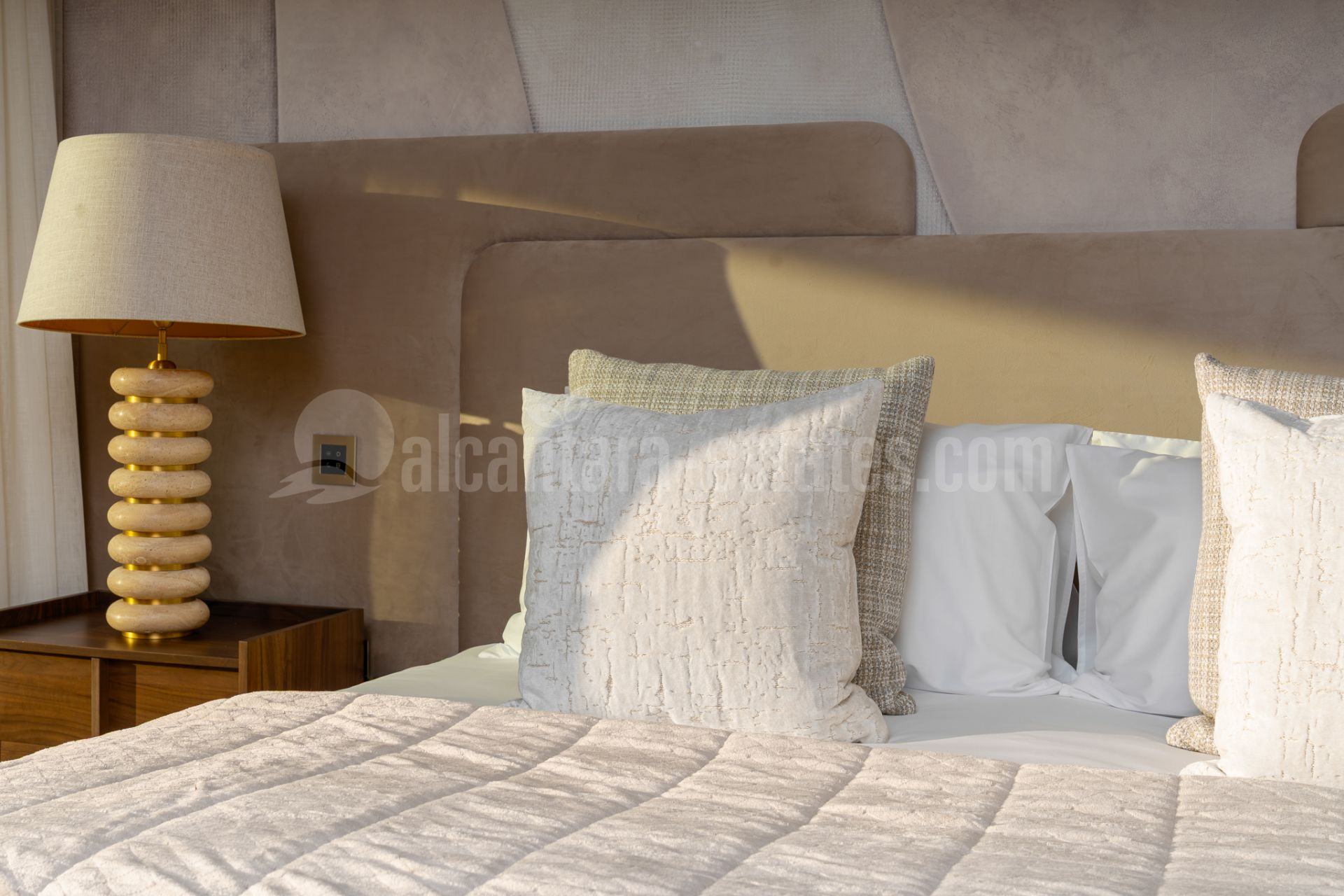 Ground Floor Apartment in Golden Mile, Marbella