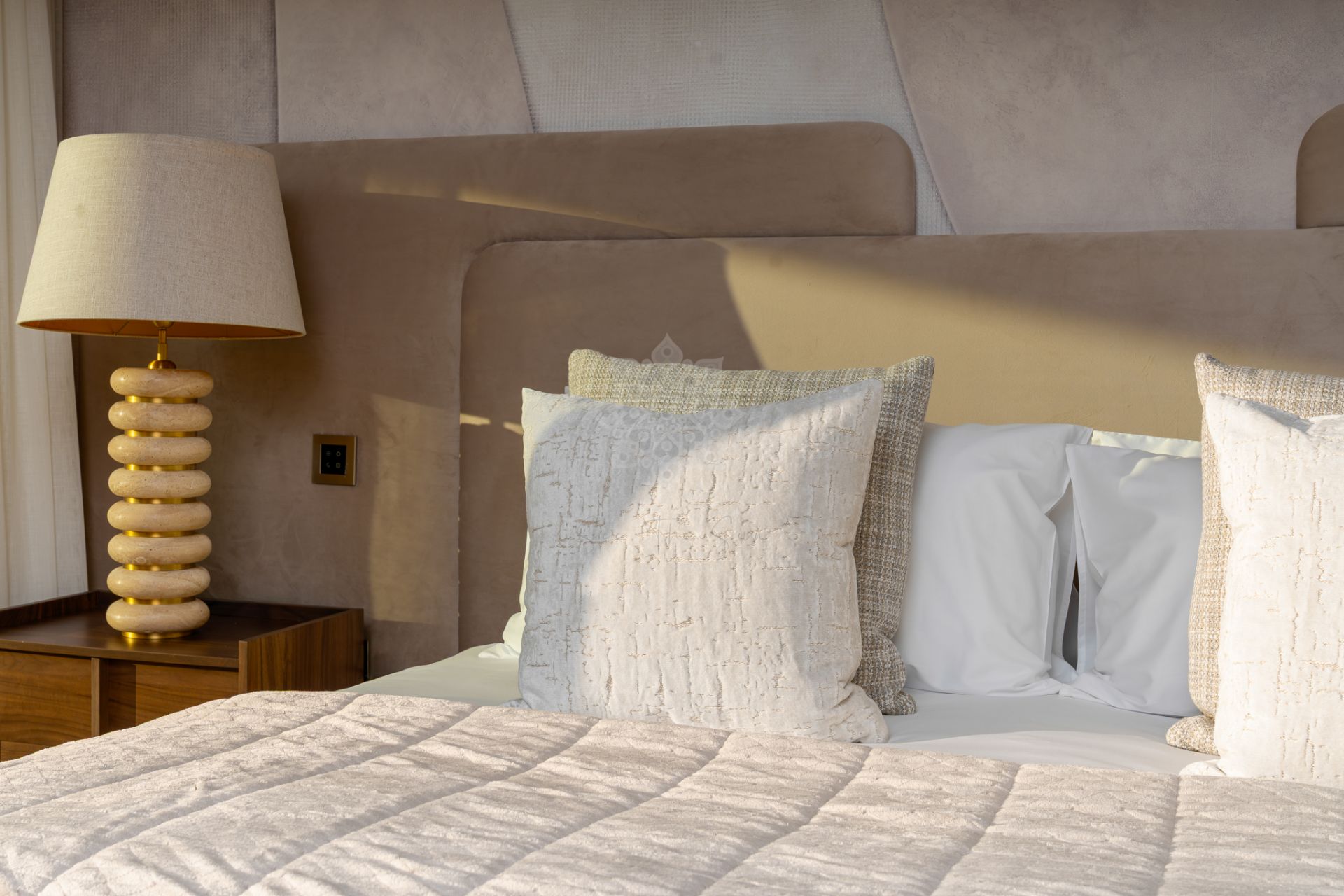 Apartamento Planta Baja en Golden Mile, Marbella