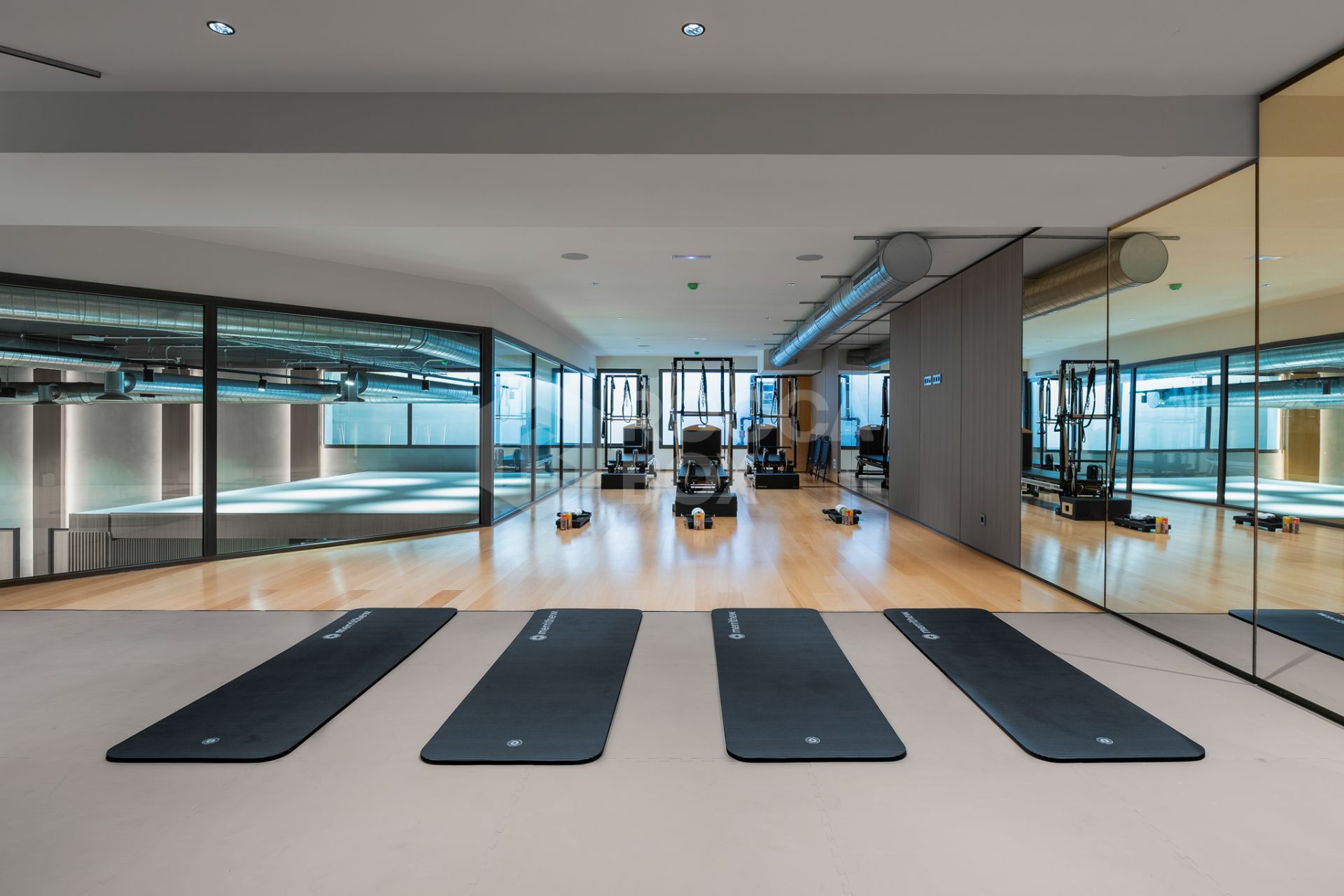 Stunning 4-Bedroom Ground Floor Apartment in Epic Phase 3, Marbella Golden Mile