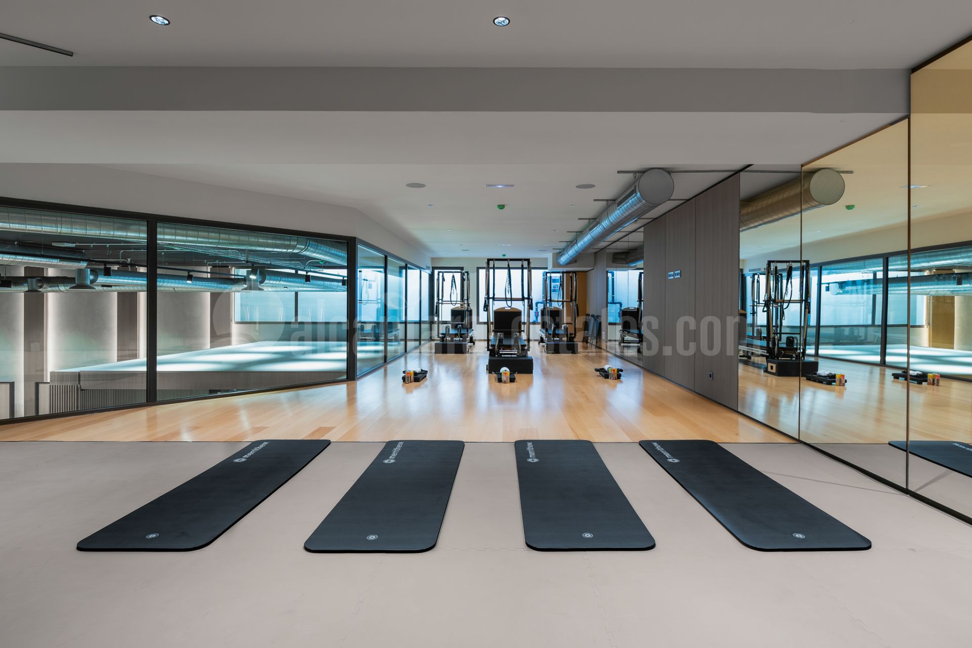 Ground Floor Apartment in Golden Mile, Marbella