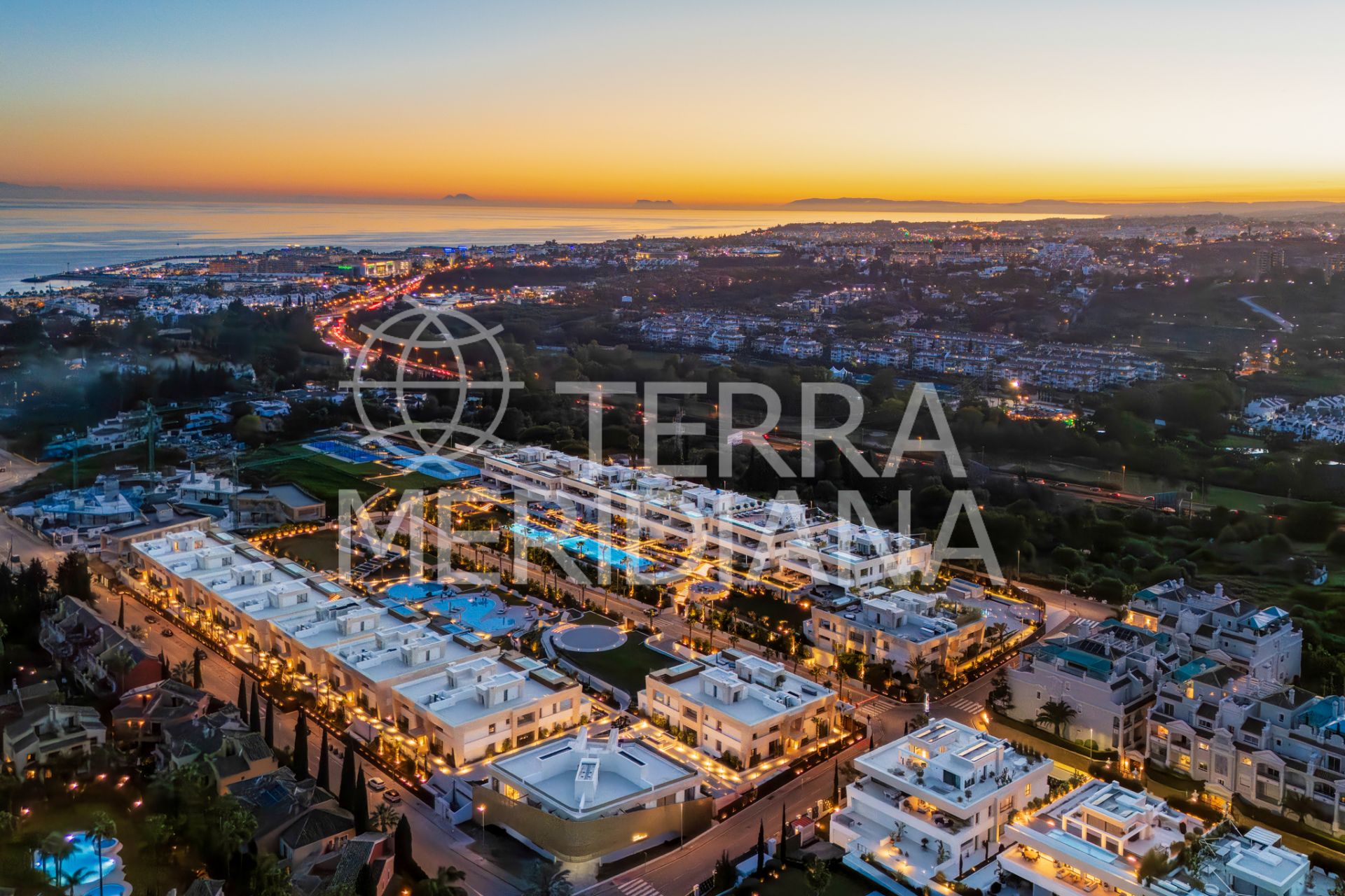 Ground Floor Apartment in Golden Mile, Marbella