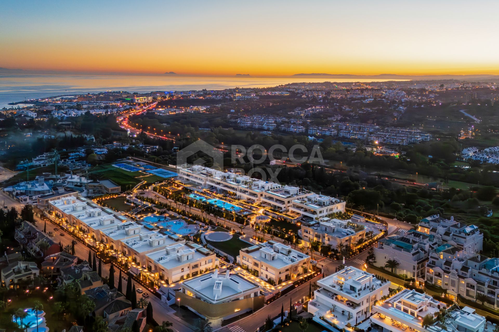 Stunning 4-Bedroom Ground Floor Apartment in Epic Phase 3, Marbella Golden Mile