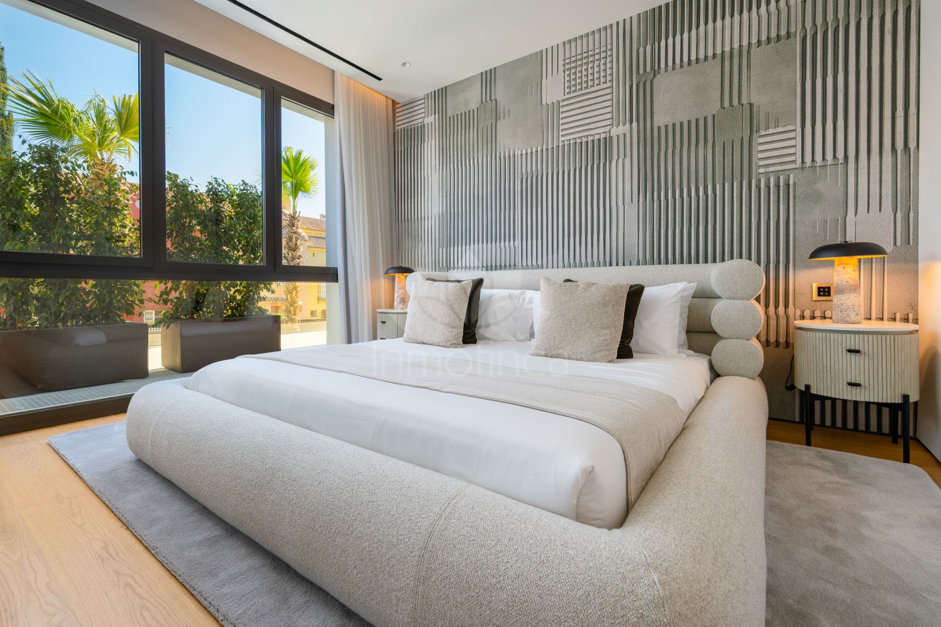 Apartamento Planta Baja en Golden Mile, Marbella