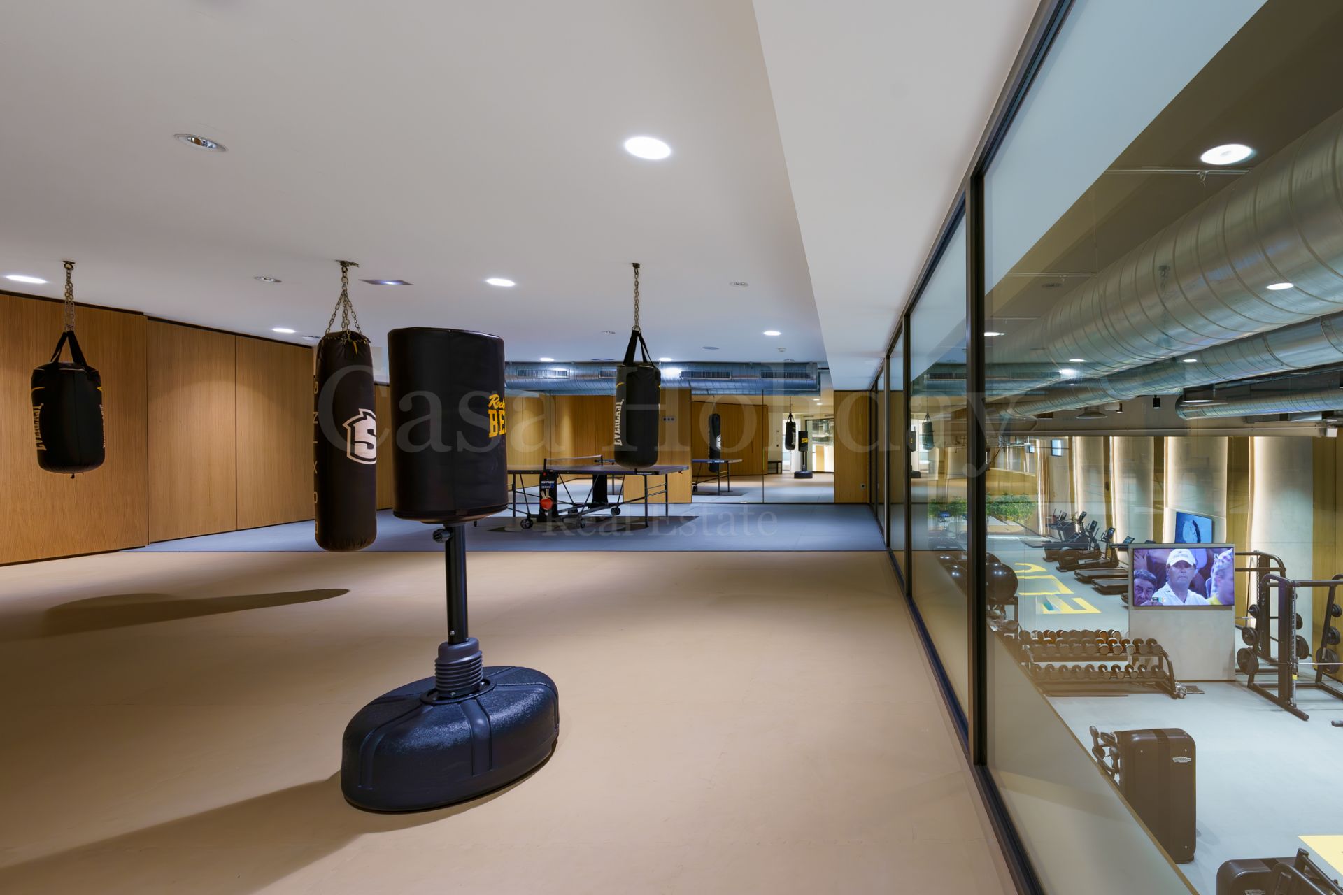 Apartamento Planta Baja en Golden Mile, Marbella