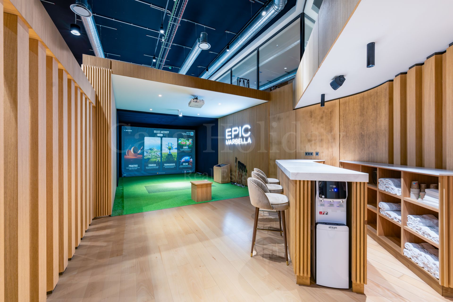 Apartamento Planta Baja en Golden Mile, Marbella