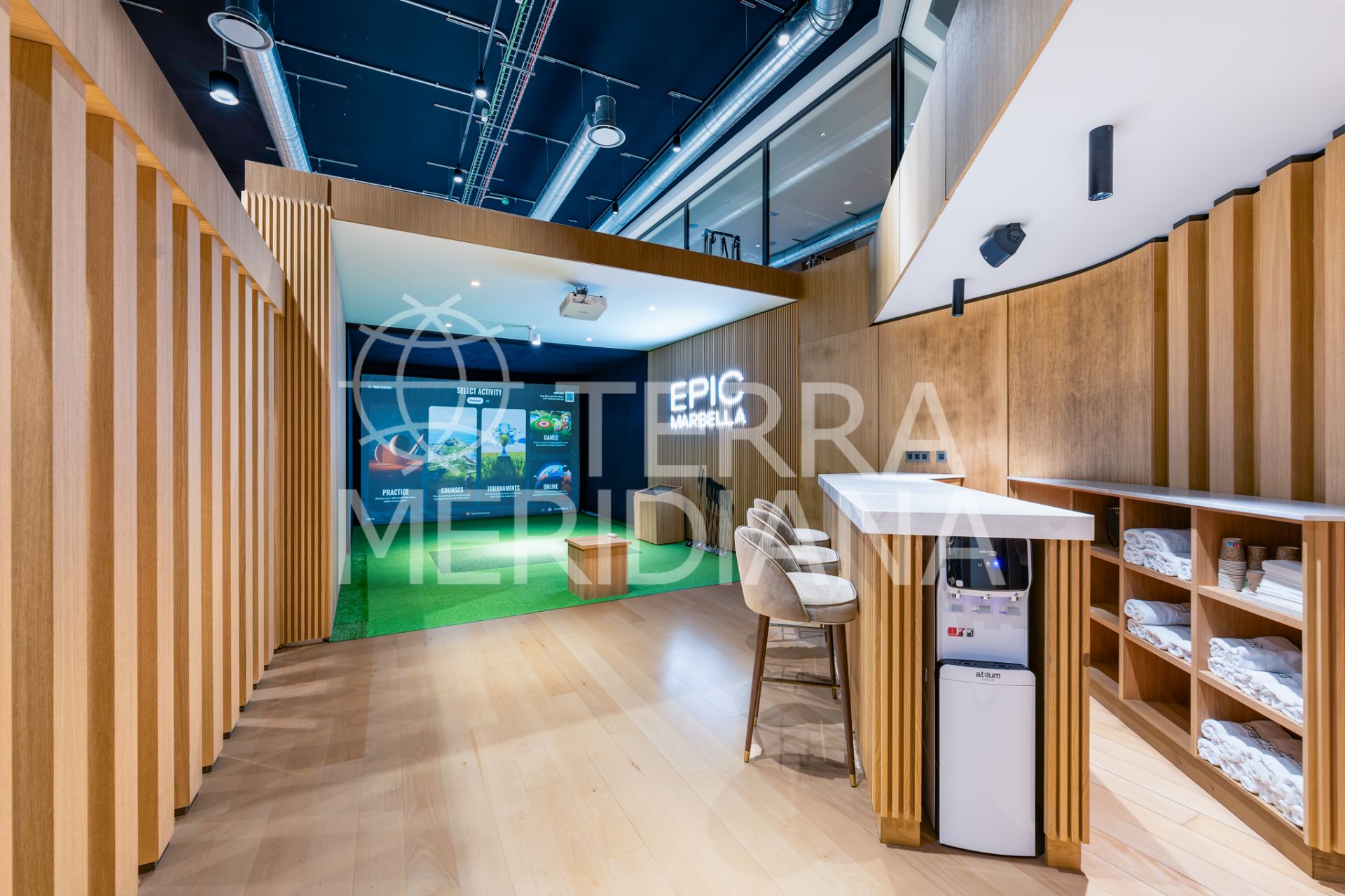 Ground Floor Apartment in Golden Mile, Marbella