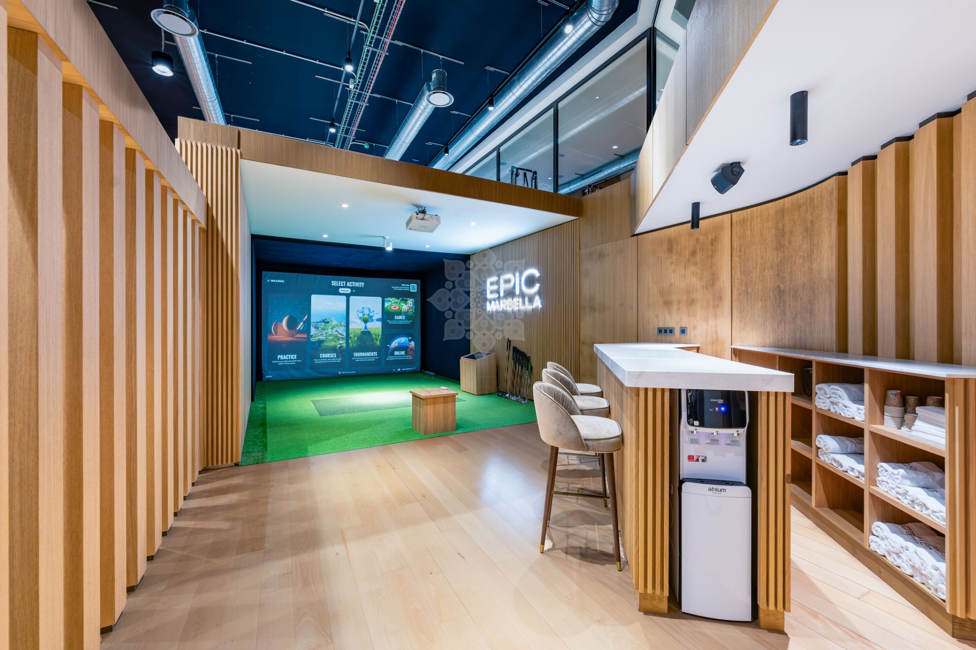 Apartamento Planta Baja en Golden Mile, Marbella