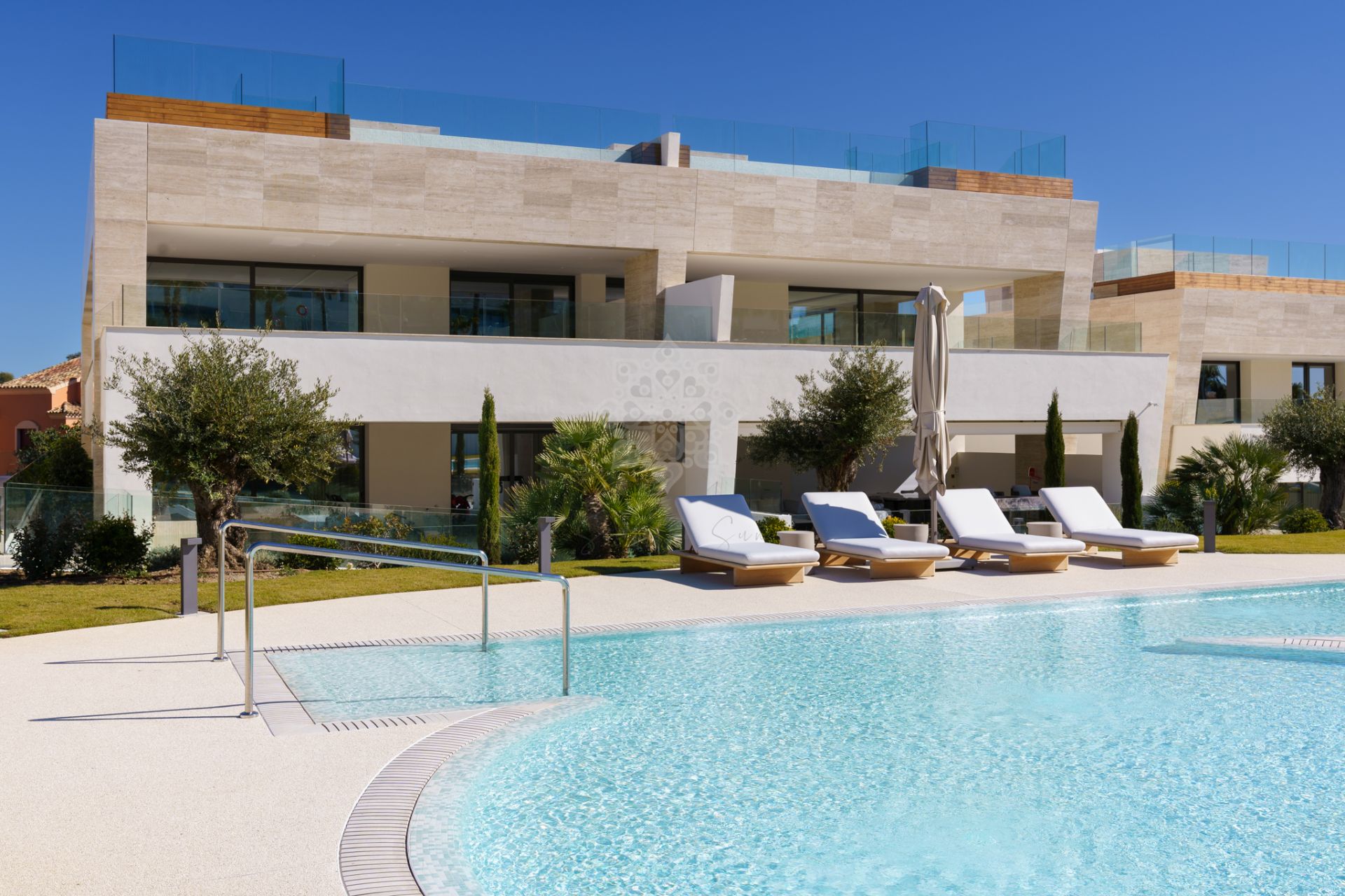 Apartamento Planta Baja en Golden Mile, Marbella