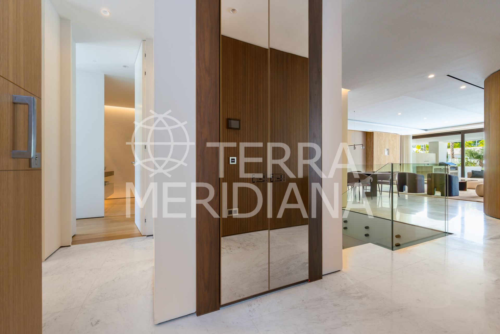 Ground Floor Apartment in Golden Mile, Marbella