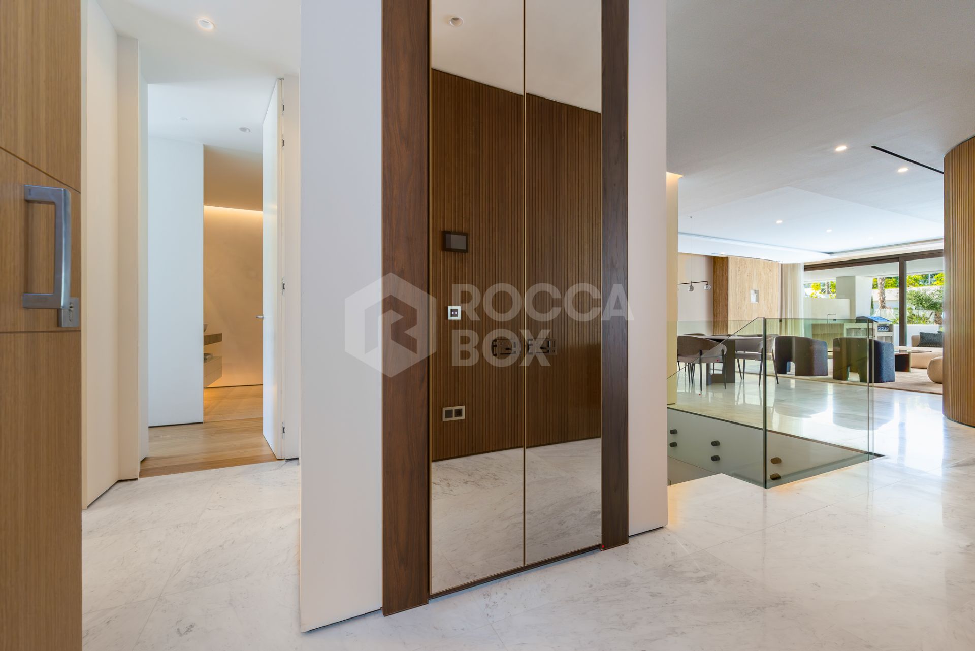 Stunning 4-Bedroom Ground Floor Apartment in Epic Phase 3, Marbella Golden Mile