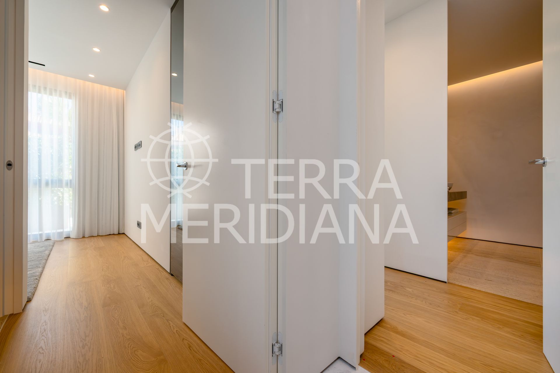 Ground Floor Apartment in Golden Mile, Marbella