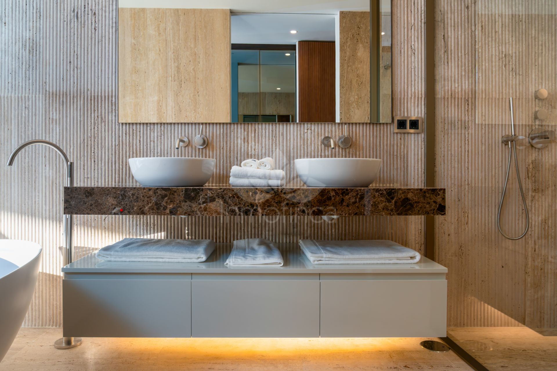 Apartamento Planta Baja en Golden Mile, Marbella