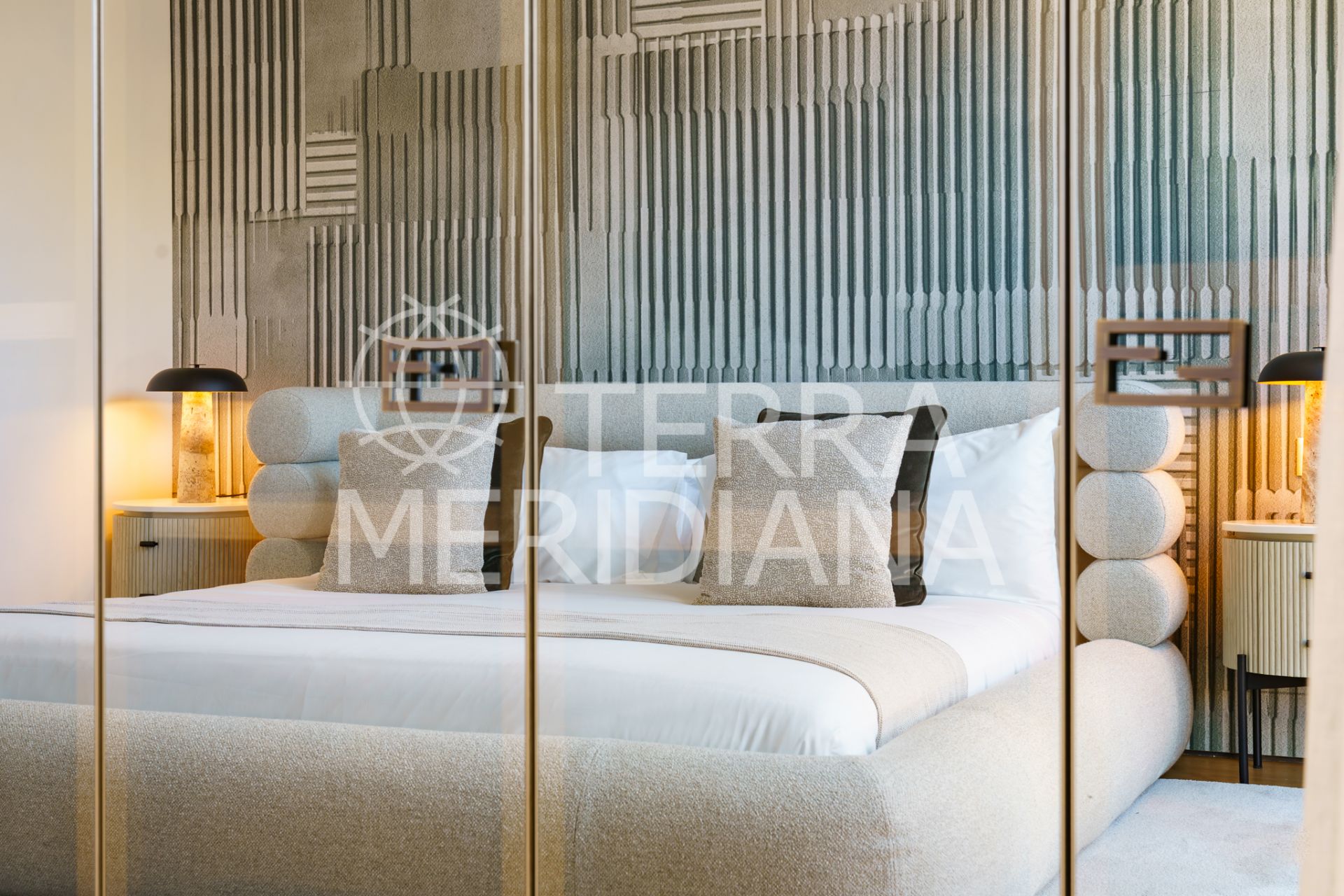 Ground Floor Apartment in Golden Mile, Marbella