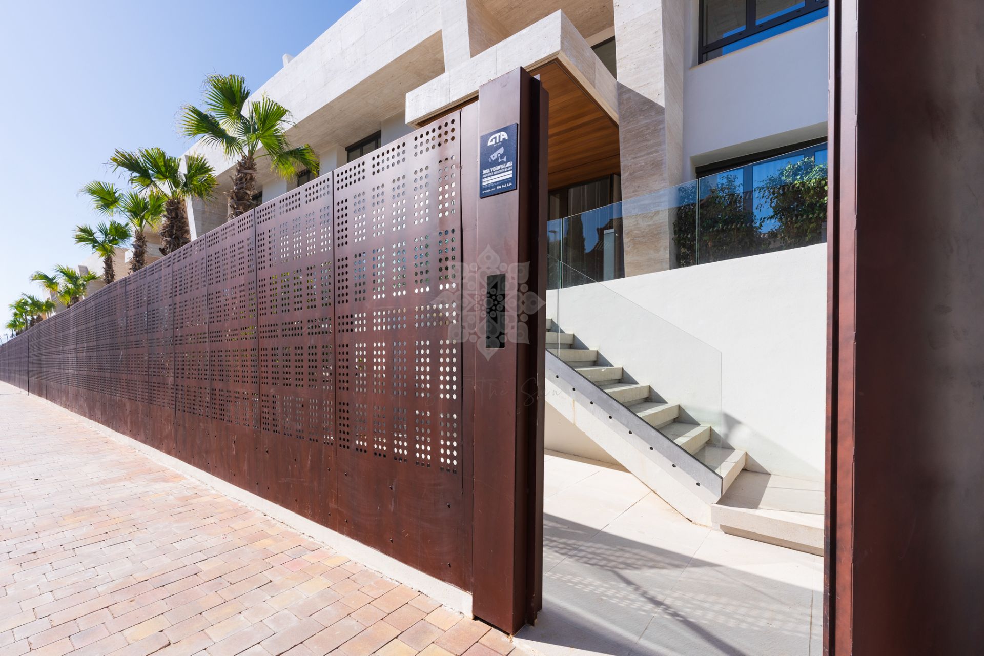 Apartamento Planta Baja en Golden Mile, Marbella