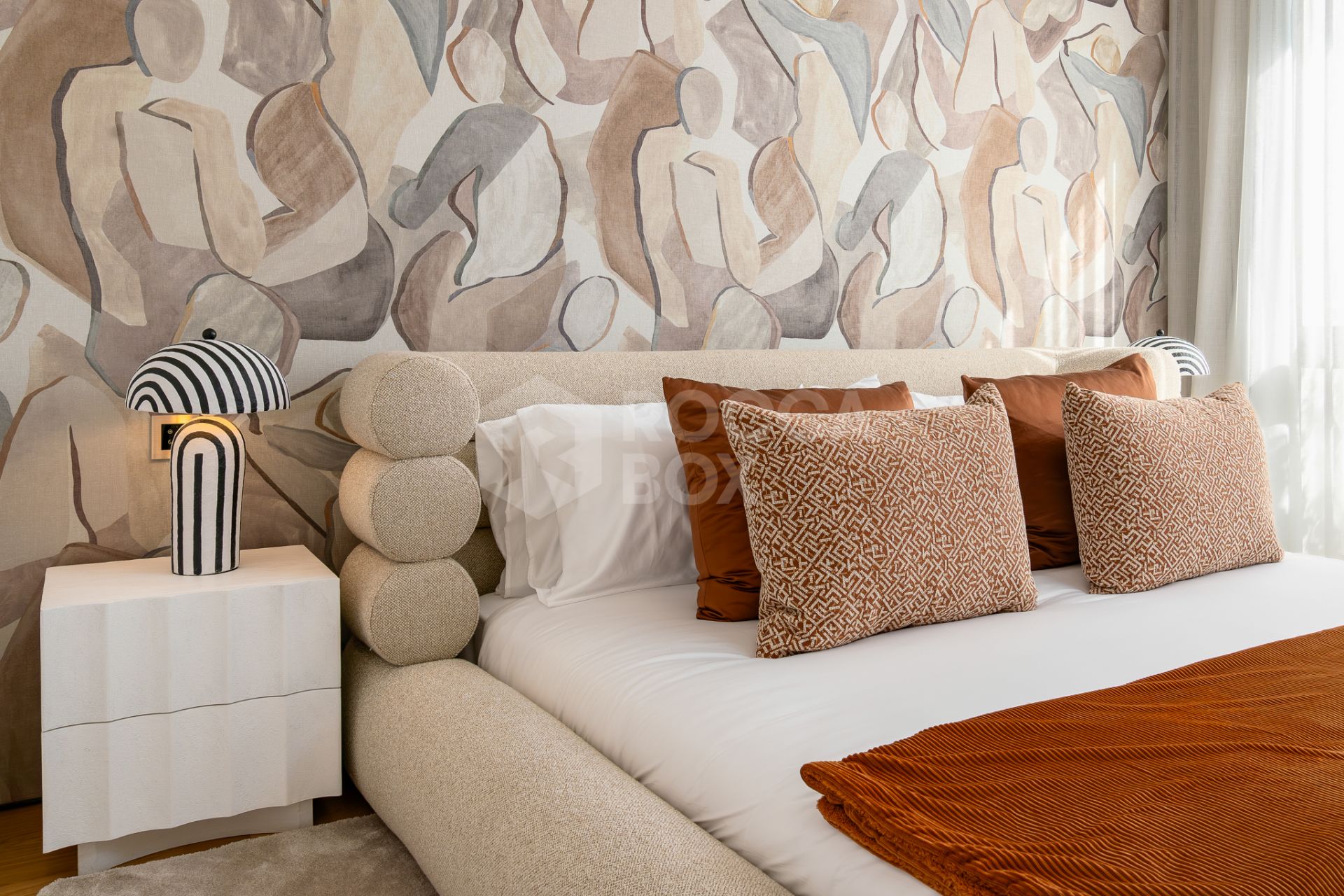 Stunning 4-Bedroom Ground Floor Apartment in Epic Phase 3, Marbella Golden Mile