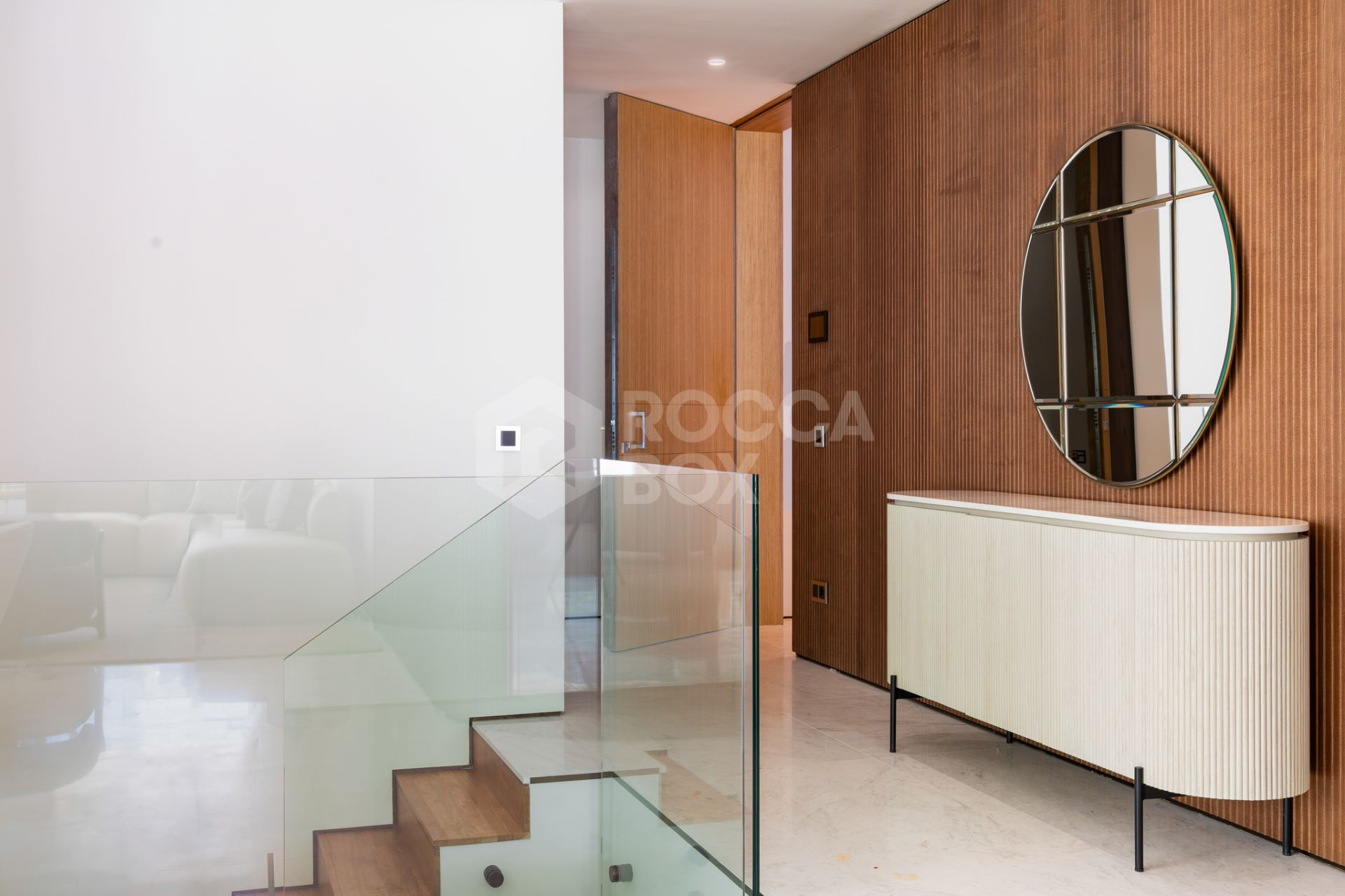 Stunning 4-Bedroom Ground Floor Apartment in Epic Phase 3, Marbella Golden Mile