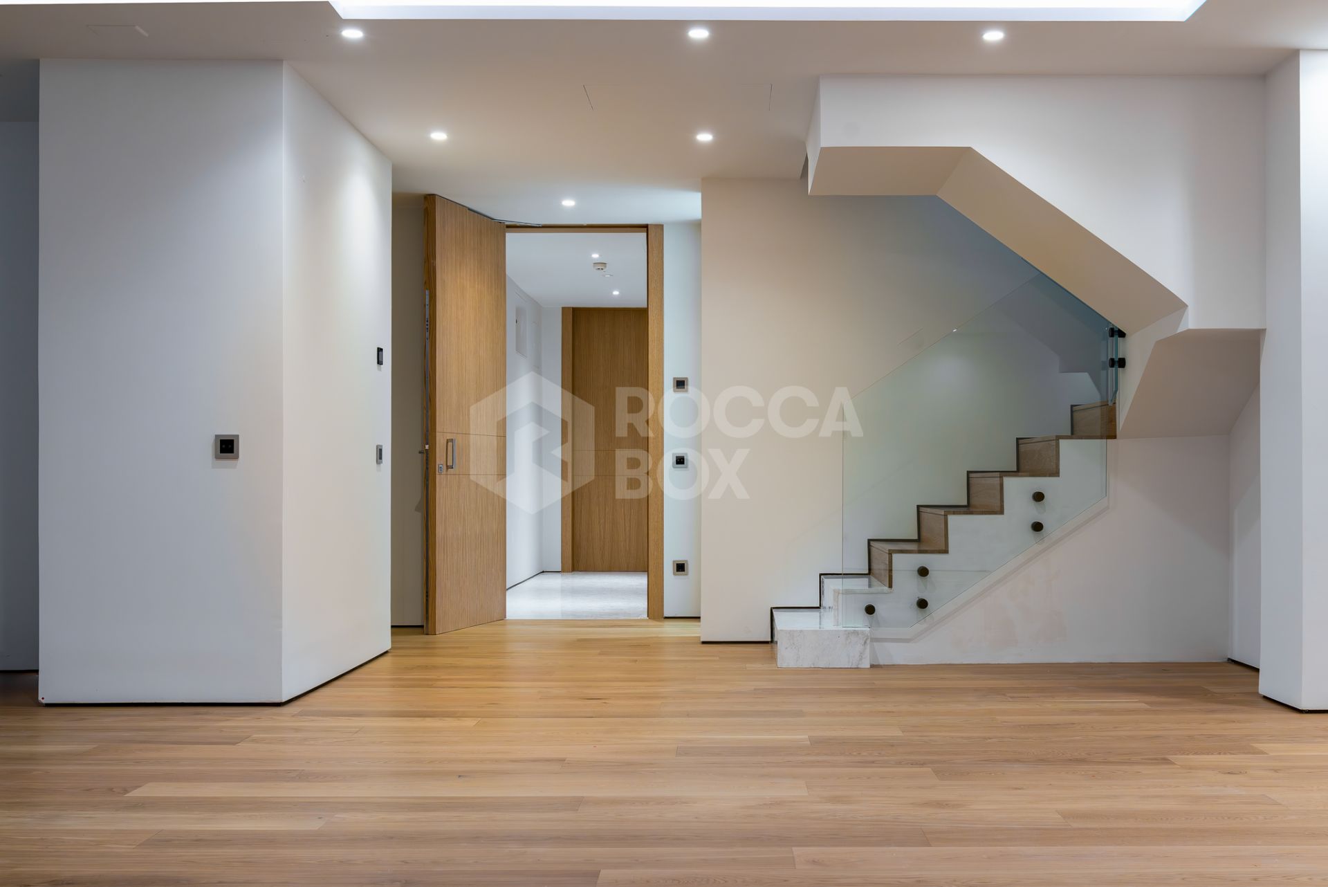 Stunning 4-Bedroom Ground Floor Apartment in Epic Phase 3, Marbella Golden Mile