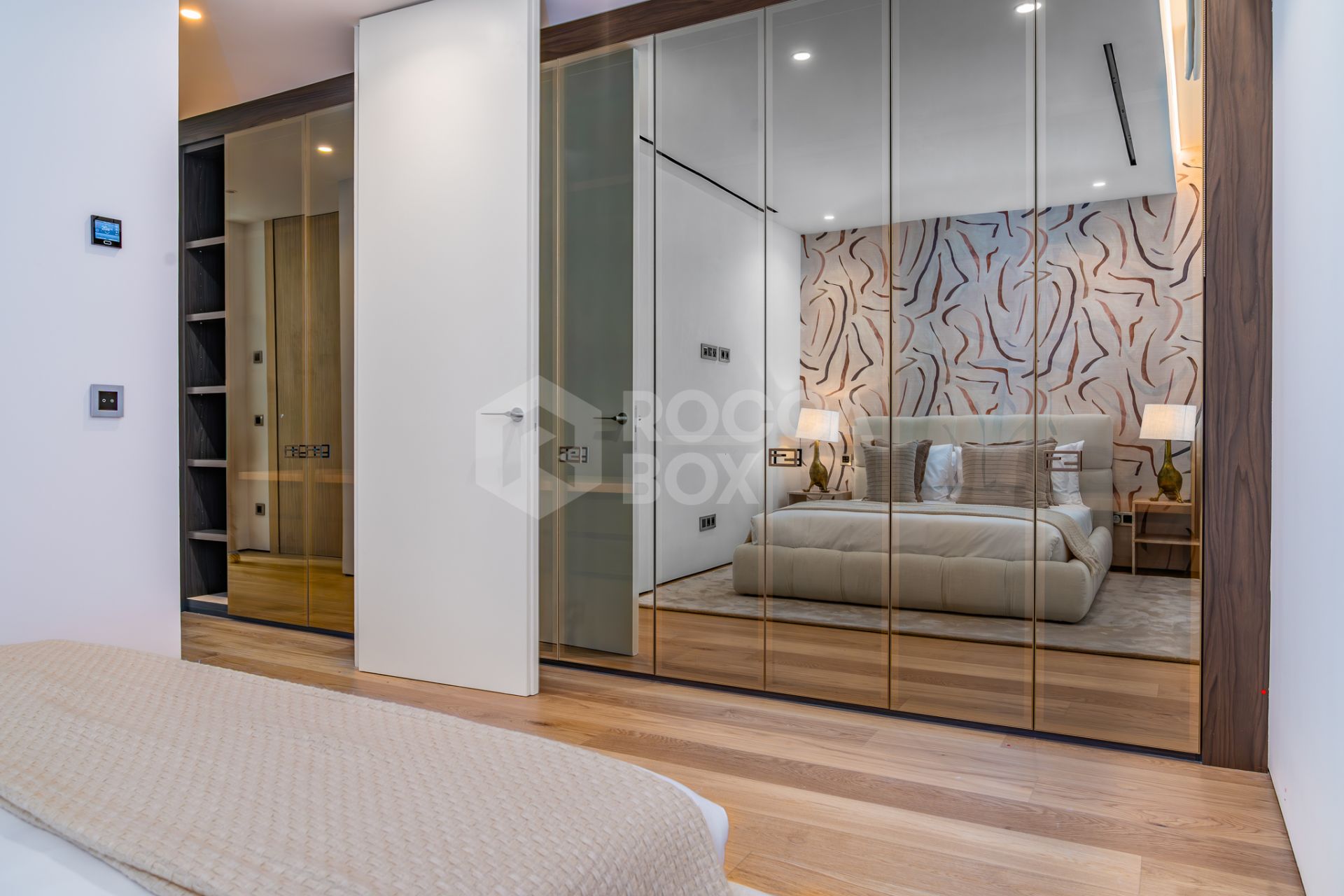 Stunning 4-Bedroom Ground Floor Apartment in Epic Phase 3, Marbella Golden Mile