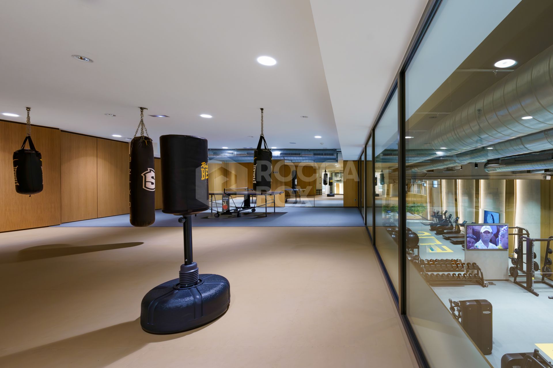 Stunning 4-Bedroom Ground Floor Apartment in Epic Phase 3, Marbella Golden Mile