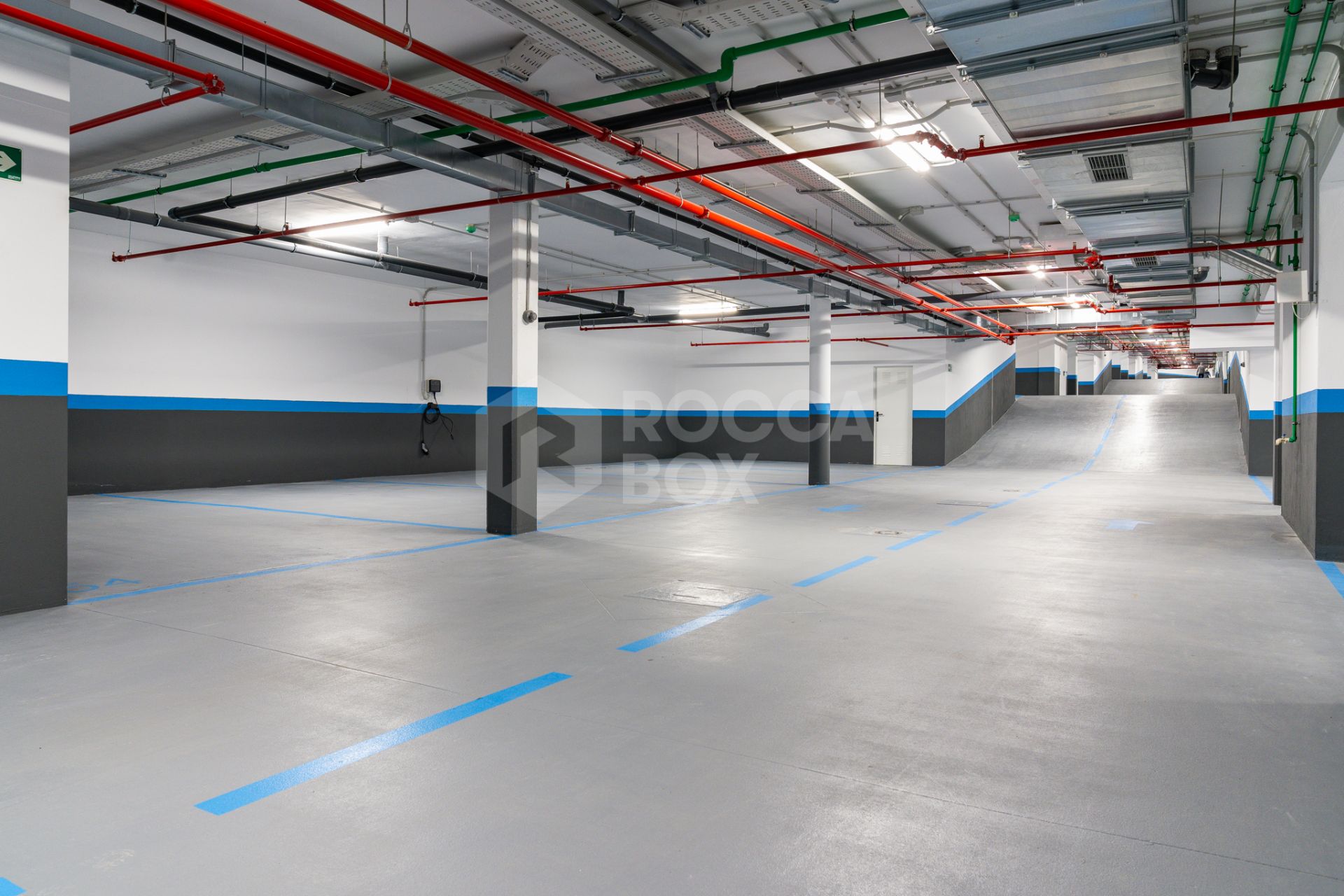 Stunning 4-Bedroom Ground Floor Apartment in Epic Phase 3, Marbella Golden Mile