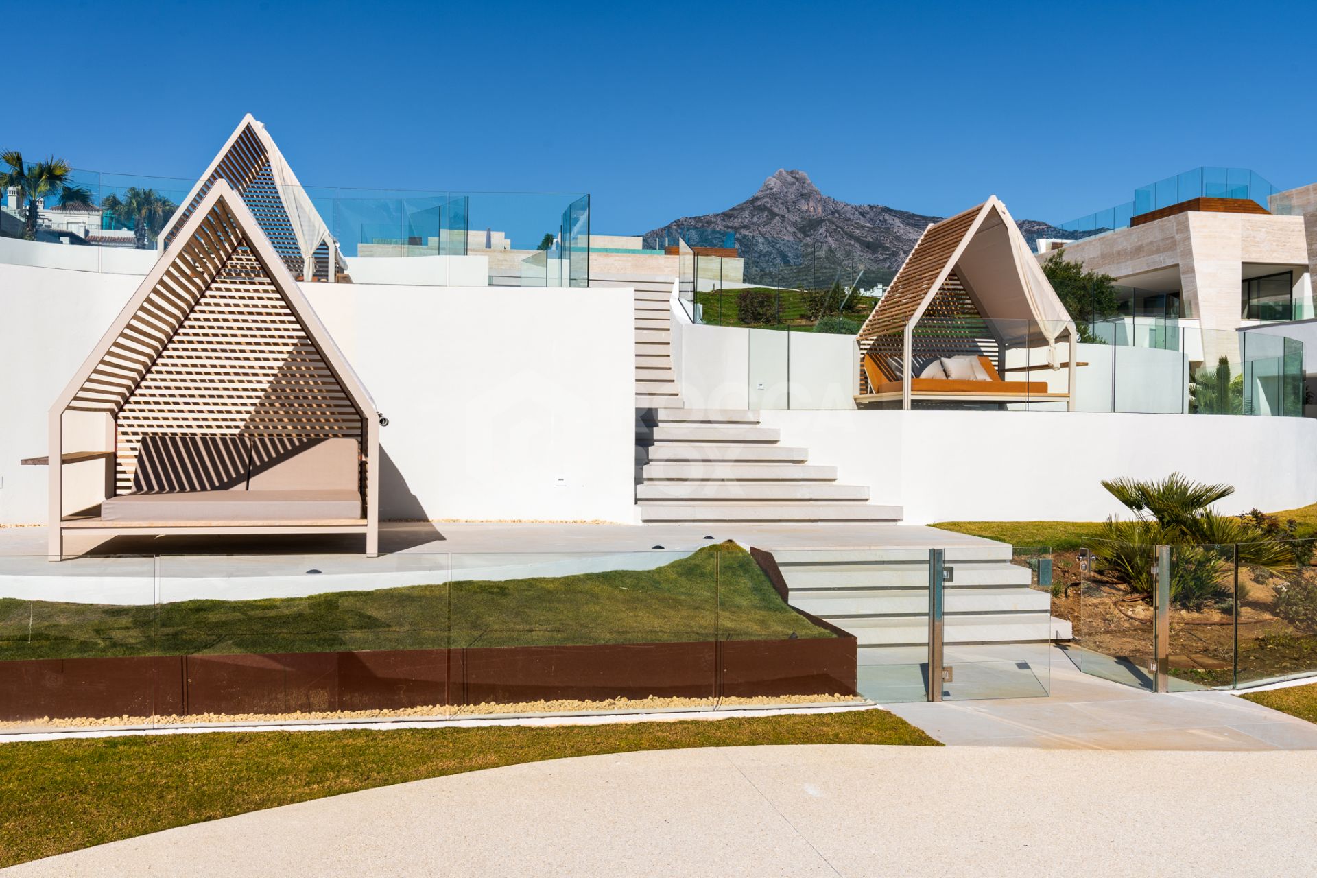 Stunning 4-Bedroom Ground Floor Apartment in Epic Phase 3, Marbella Golden Mile