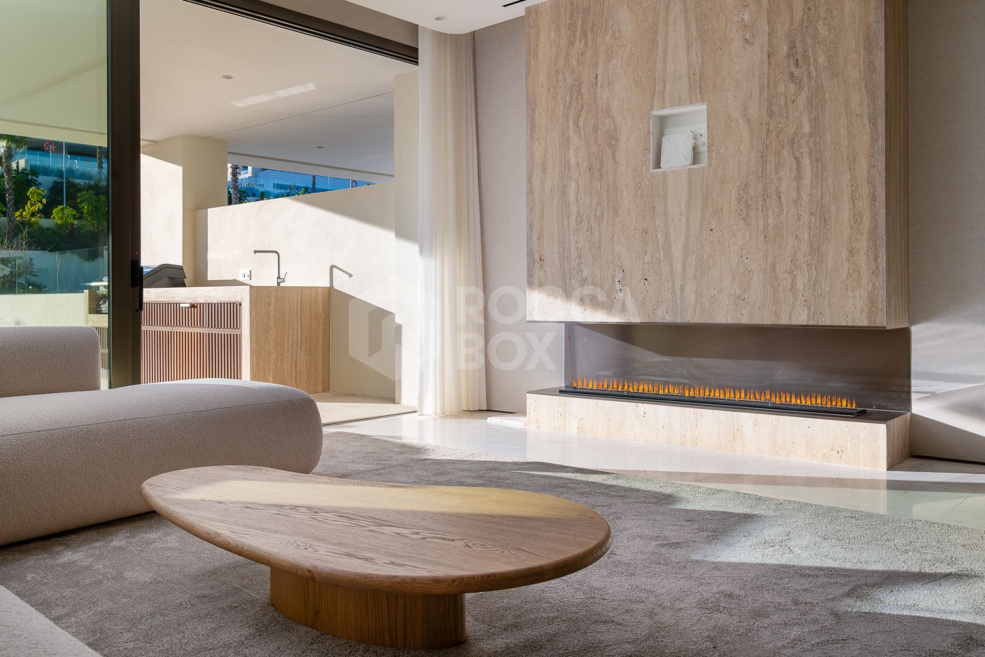 Stunning 4-Bedroom Ground Floor Apartment in Epic Phase 3, Marbella Golden Mile