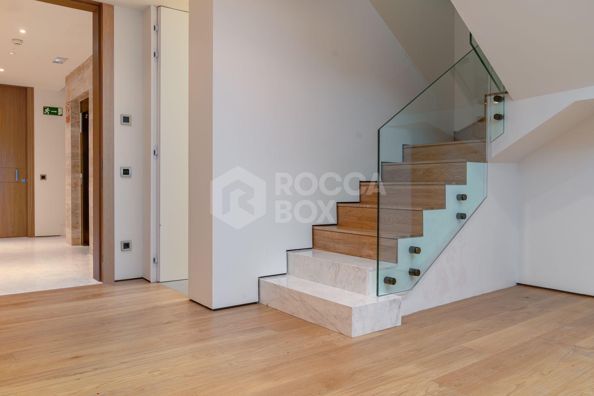 Stunning 4-Bedroom Ground Floor Apartment in Epic Phase 3, Marbella Golden Mile