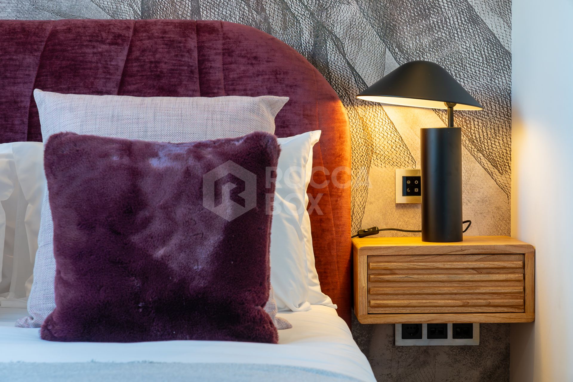 Stunning 4-Bedroom Ground Floor Apartment in Epic Phase 3, Marbella Golden Mile